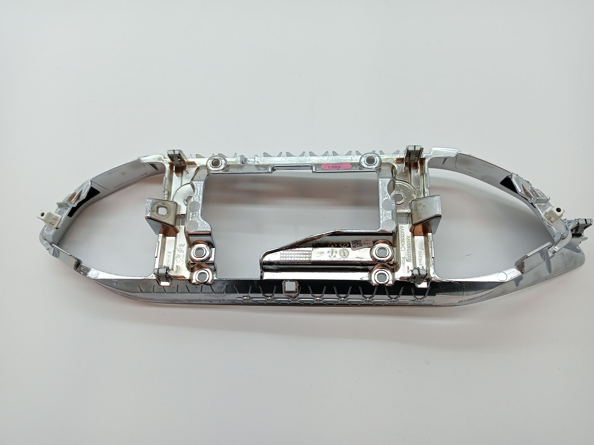 PLASTICO PEUGEOT 308