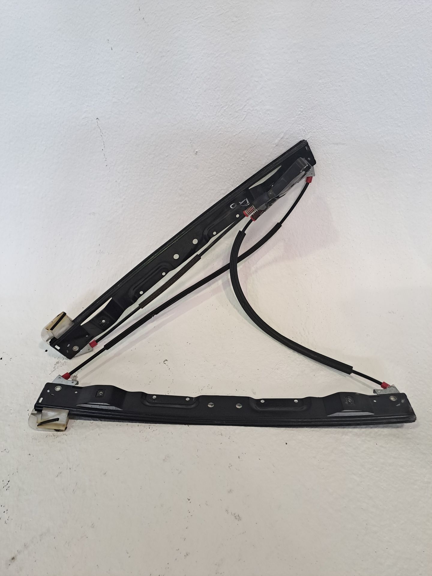 Fensterheber vorne rechts FORD S-MAX (CA1)