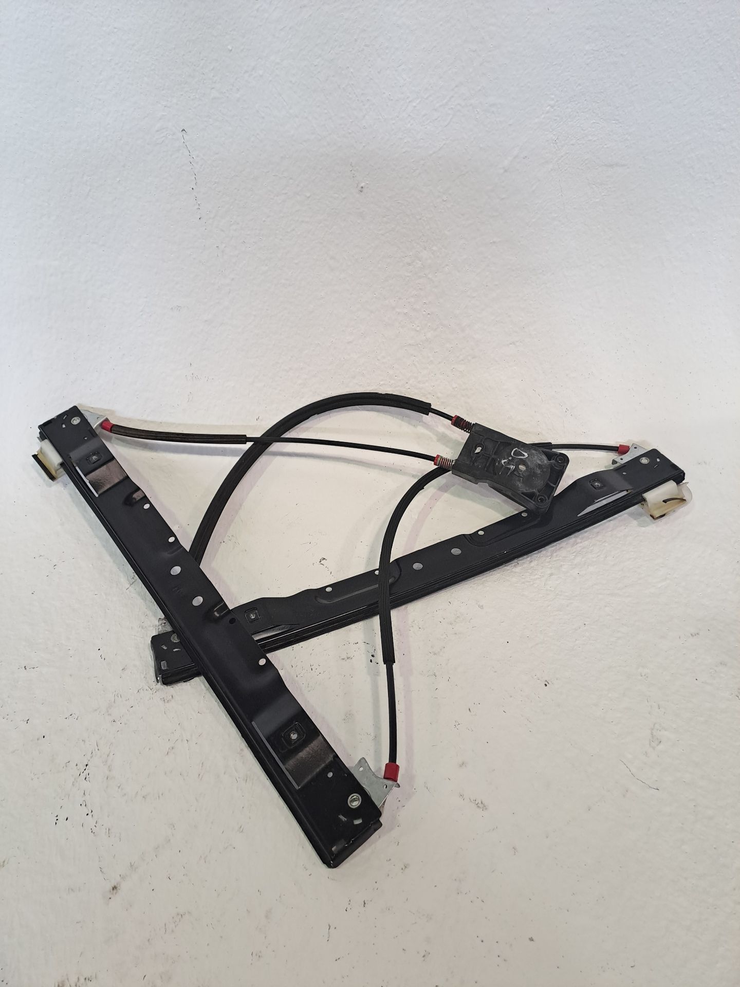 Fensterheber vorne links FORD S-MAX (CA1)
