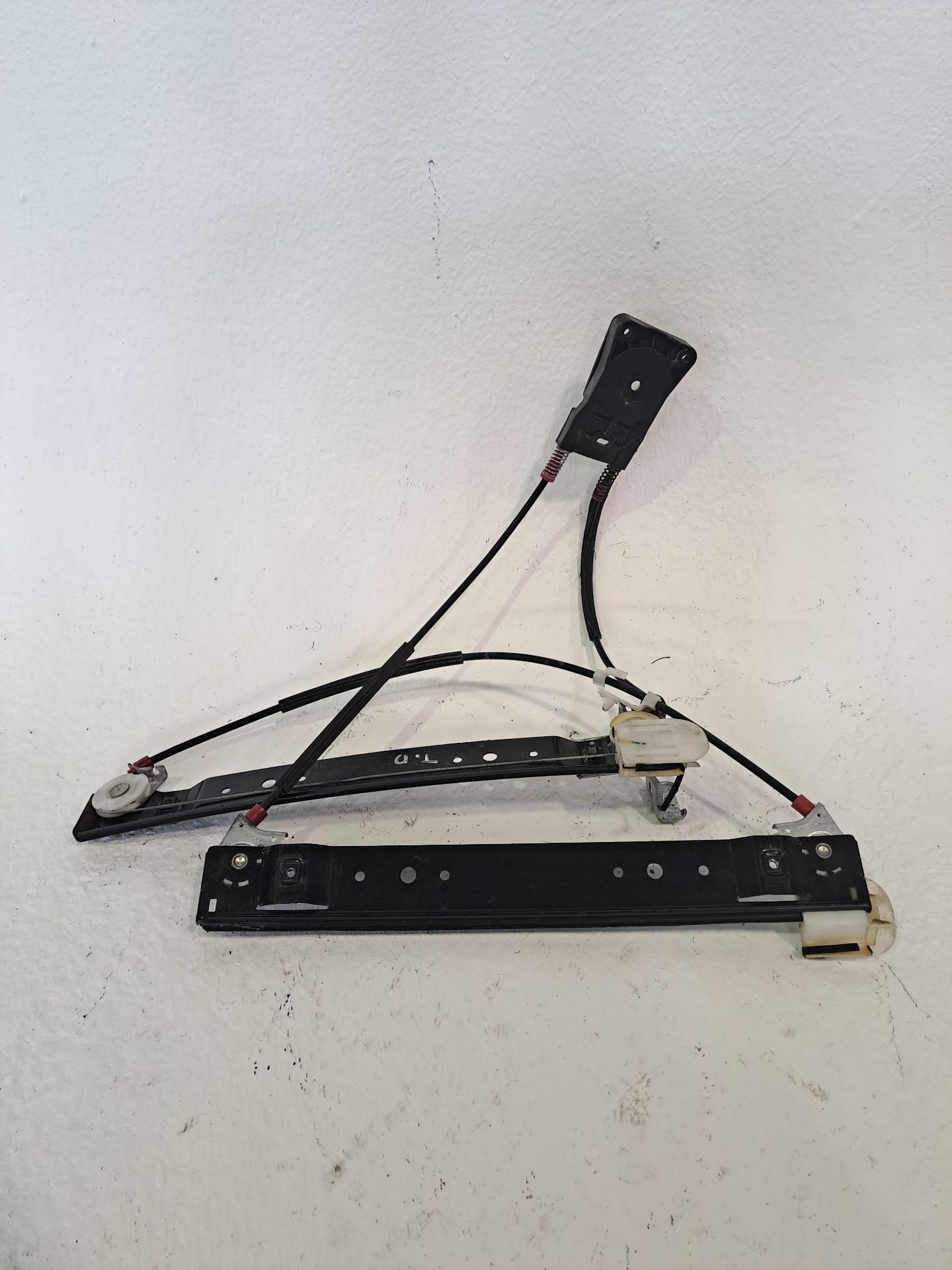 Rear right window regulator FORD S-MAX (CA1)