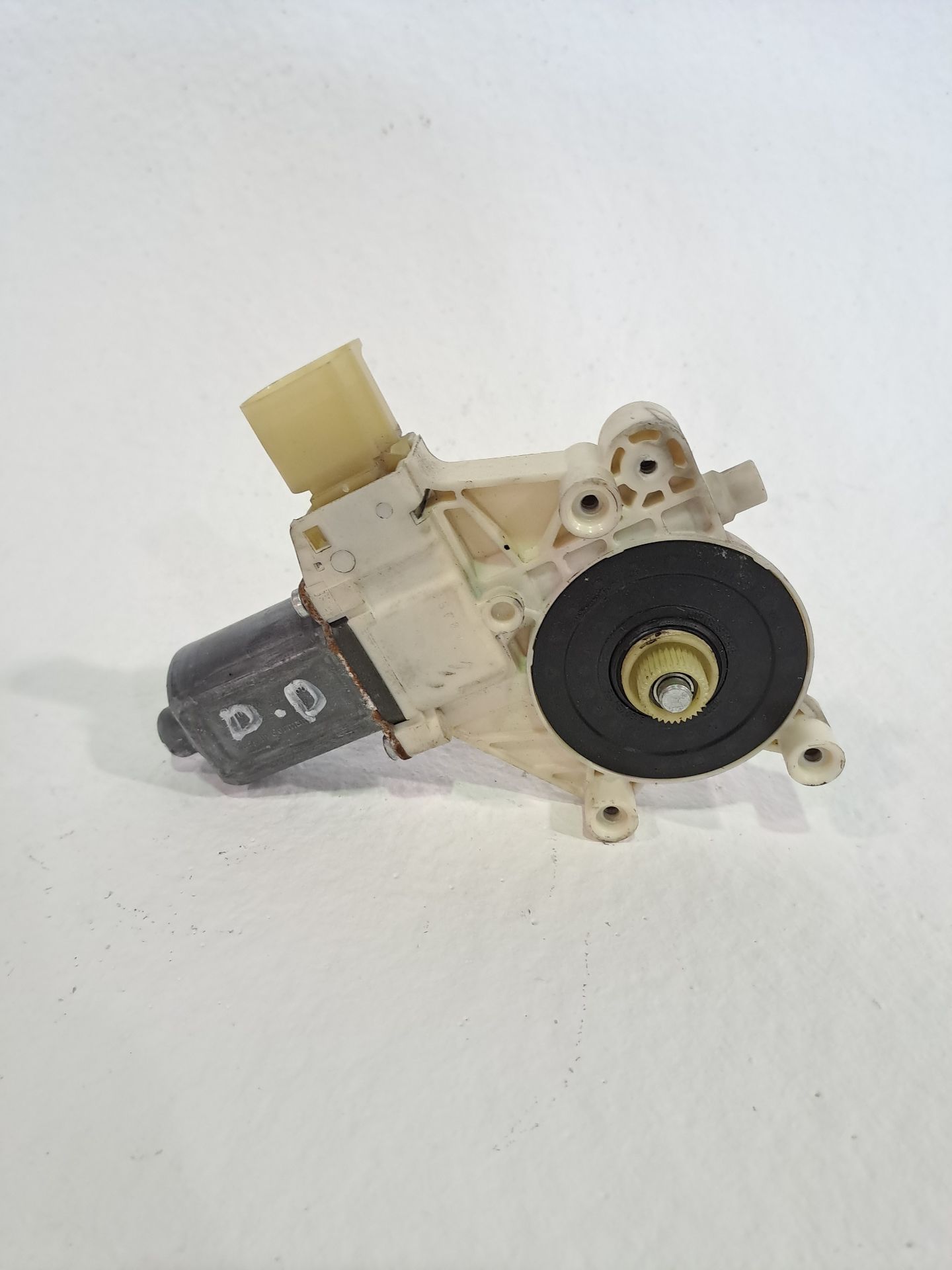 Front Right Window Motor FORD S-MAX (CA1)
