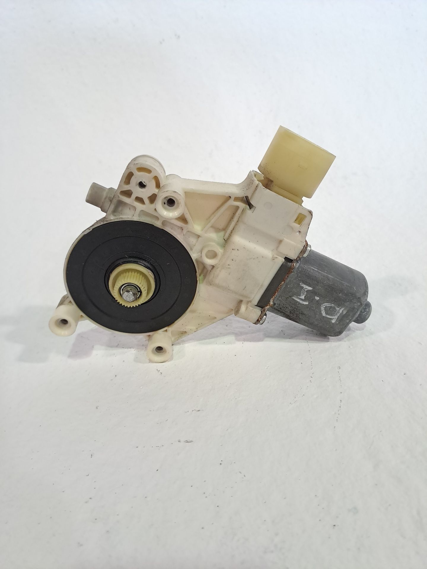 Front Left Window Motor FORD S-MAX (CA1)