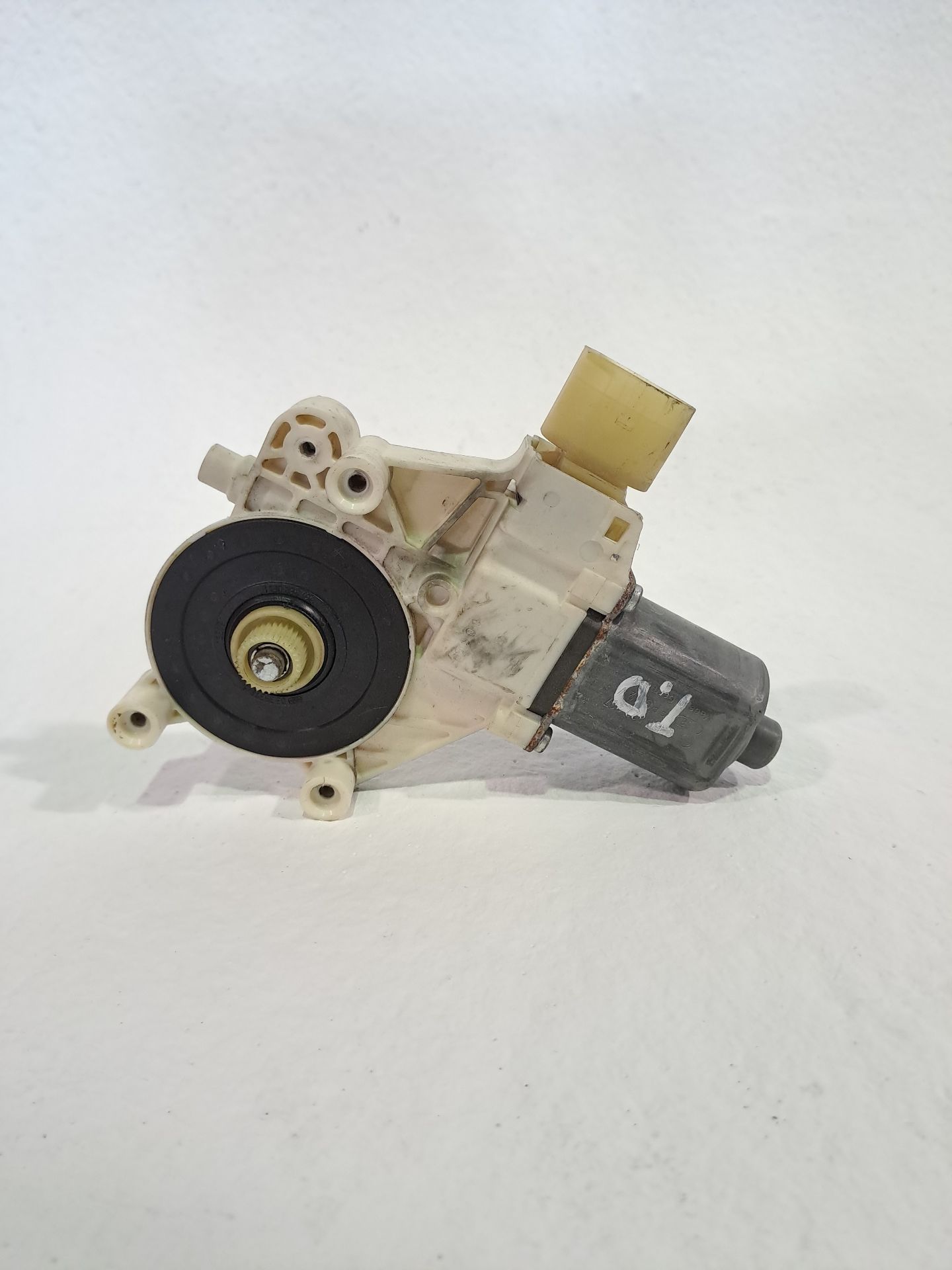 Rear Right Window Motor FORD S-MAX (CA1)