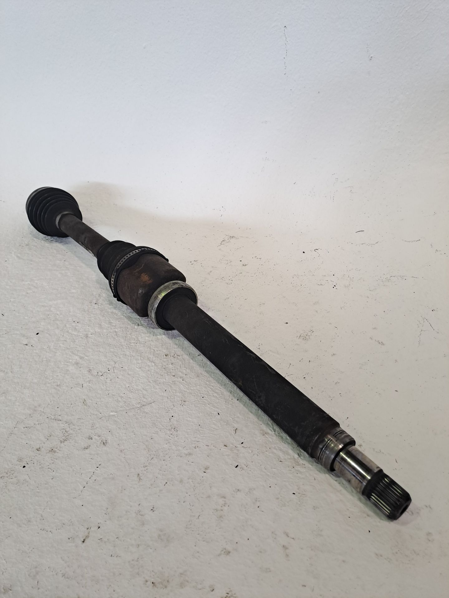 Transmission avant droite FORD S-MAX (CA1)