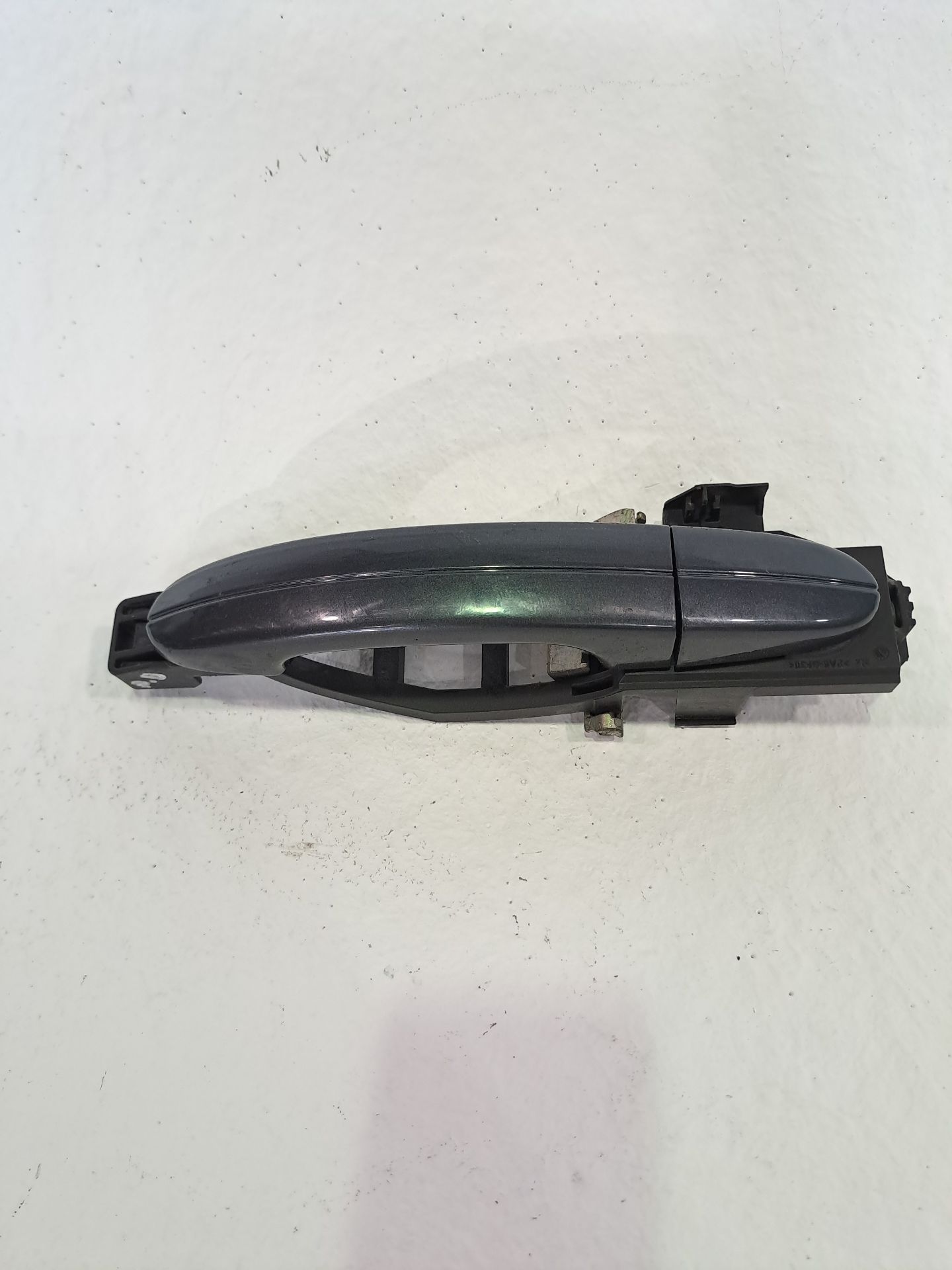 Front Right Exterior Door Handle FORD S-MAX (CA1)
