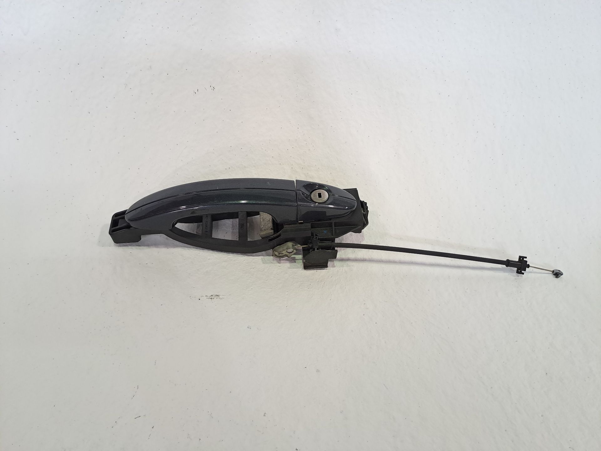 Front Left Exterior Door Handle FORD S-MAX (CA1)