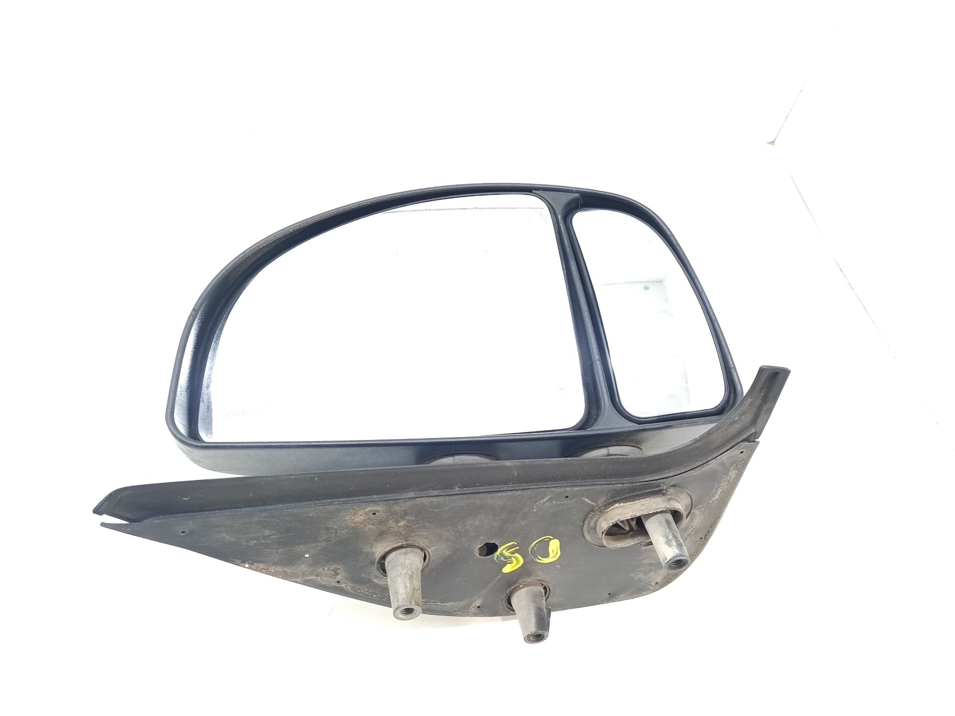 Rétroviseur gauche CITROEN JUMPER CAJA CERRADA DESDE 02