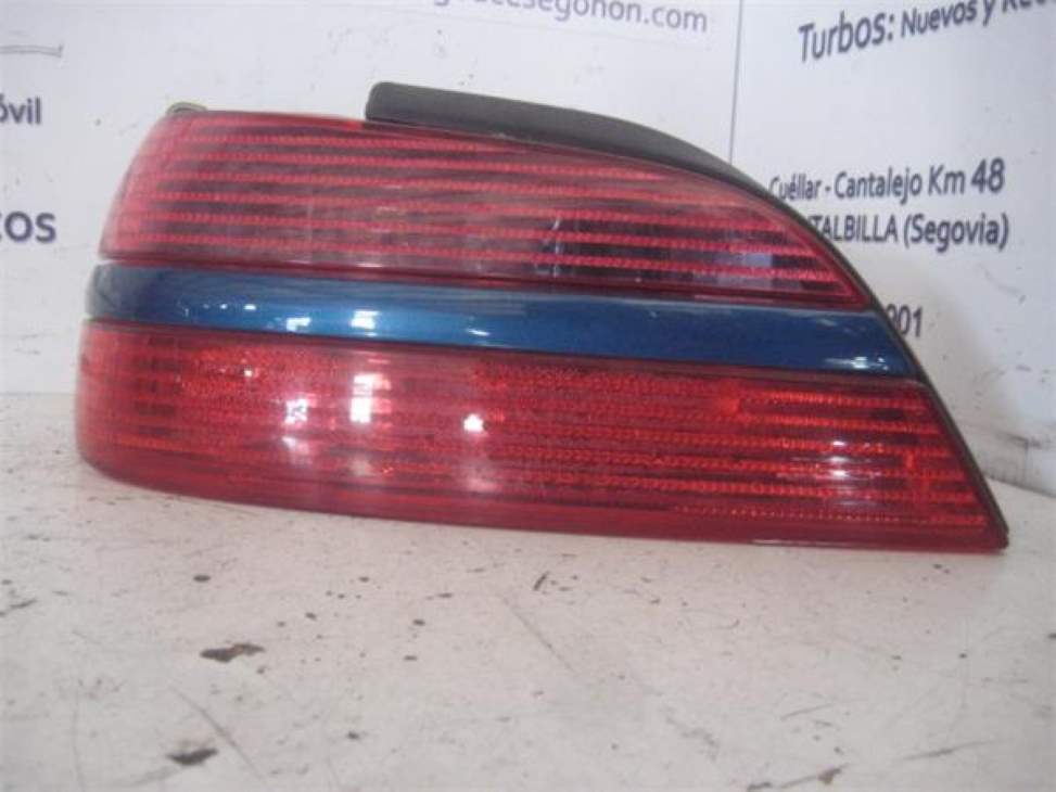 Heckleuchte links PEUGEOT 406 BERLINA (S1/S2)
