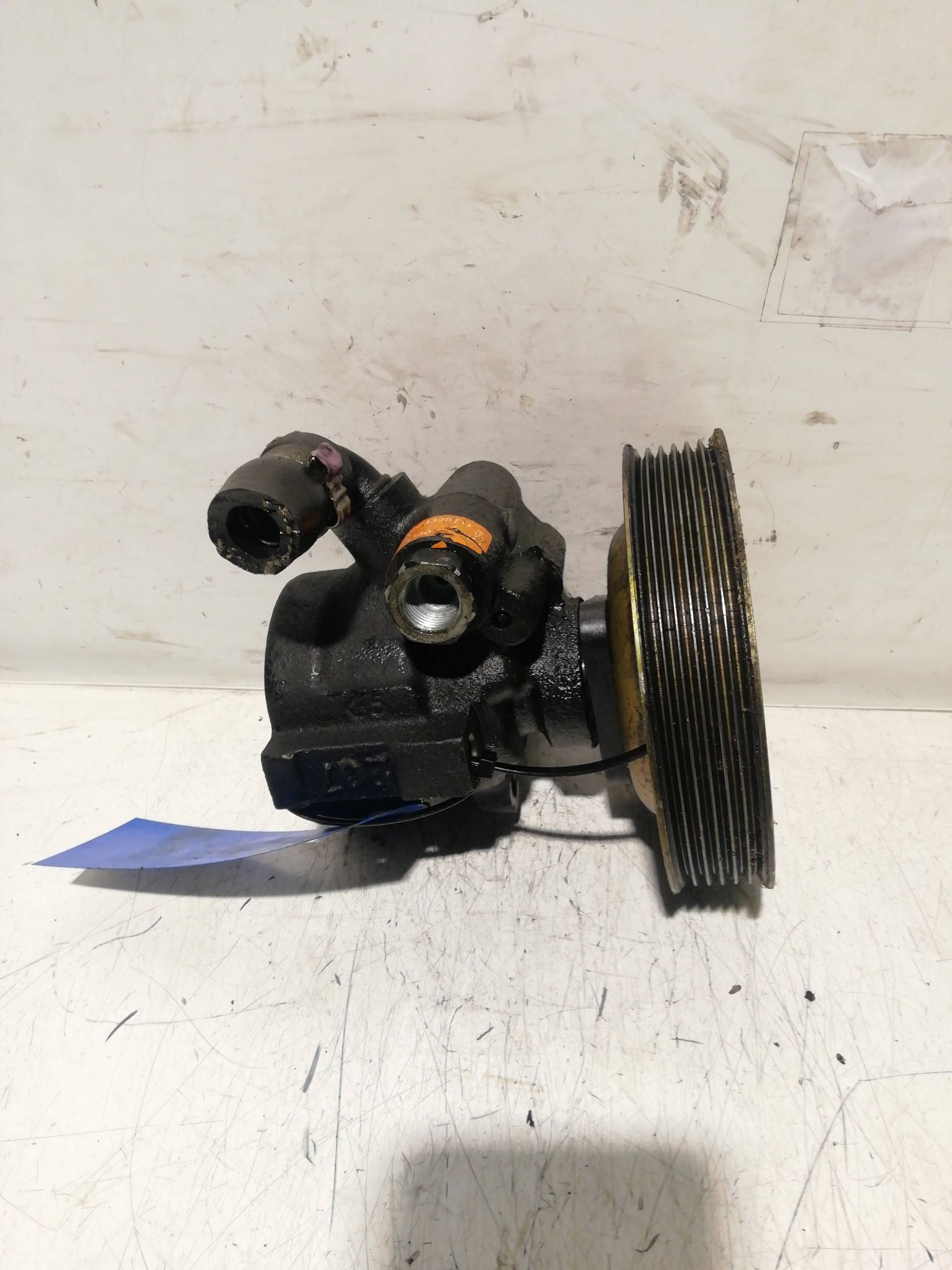 Power Steering Pump FIAT MULTIPLA (186)