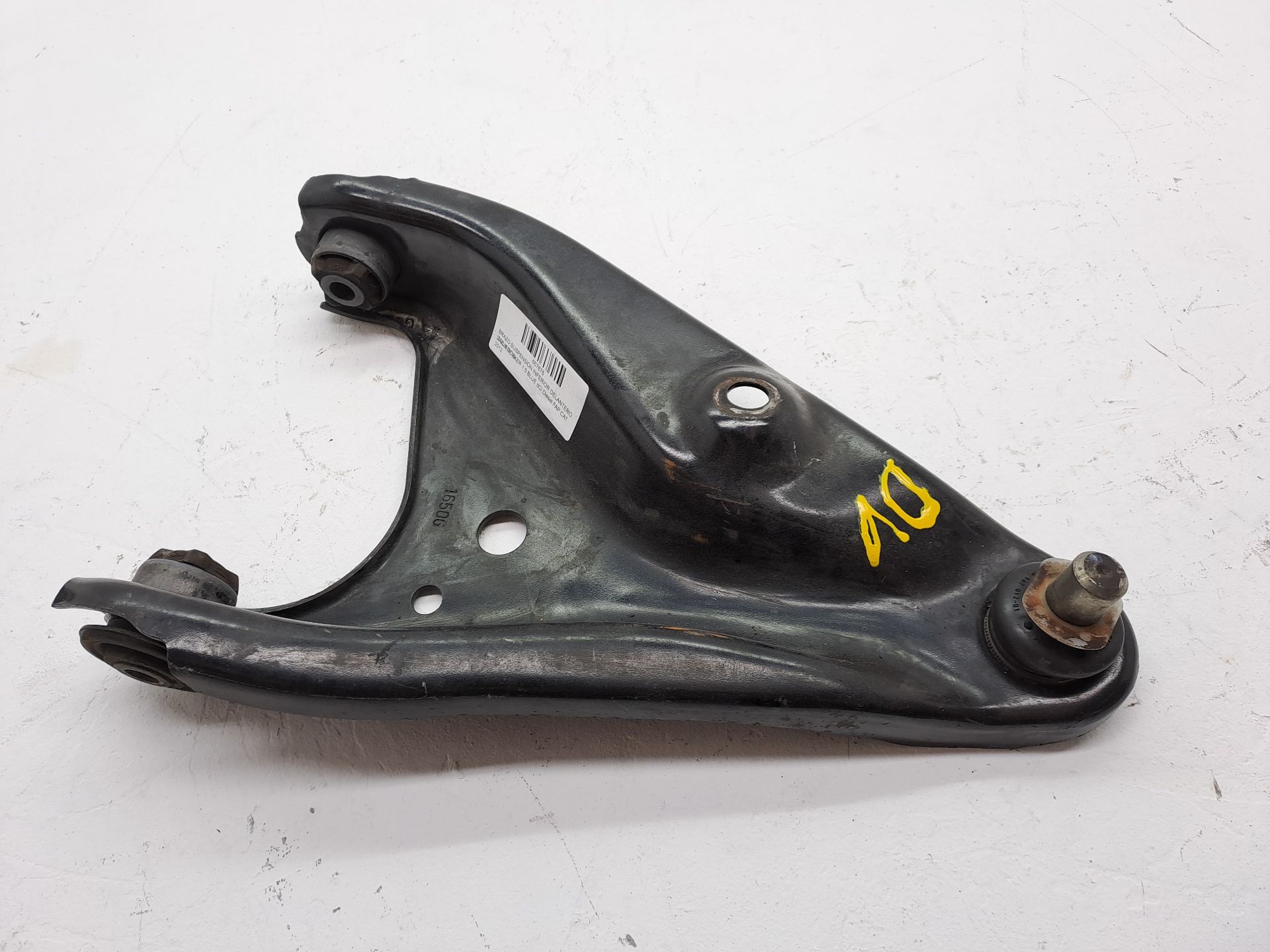 Front Left Lower Control Arm DACIA DOKKER