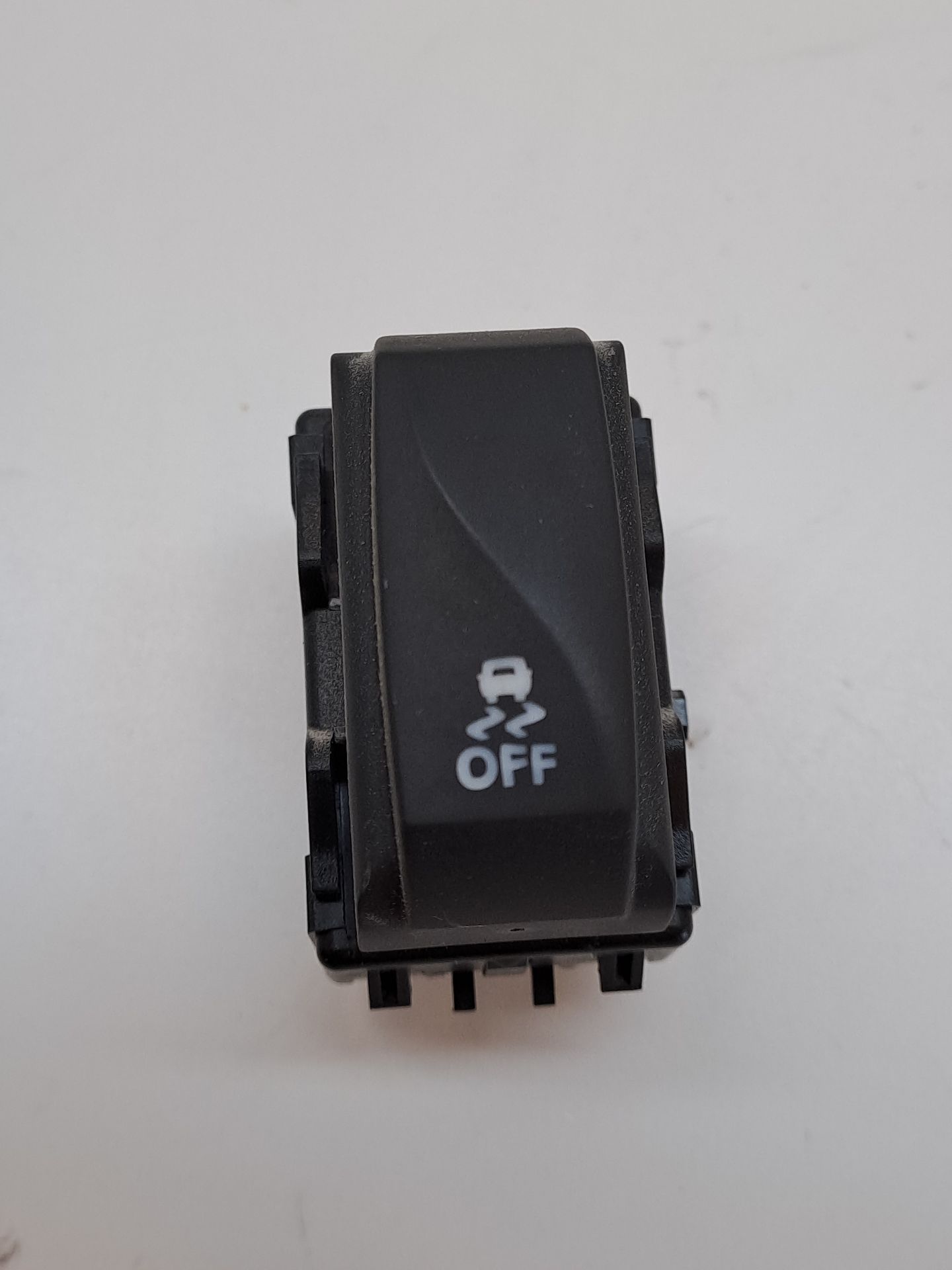 Comfort Control Module DACIA DOKKER