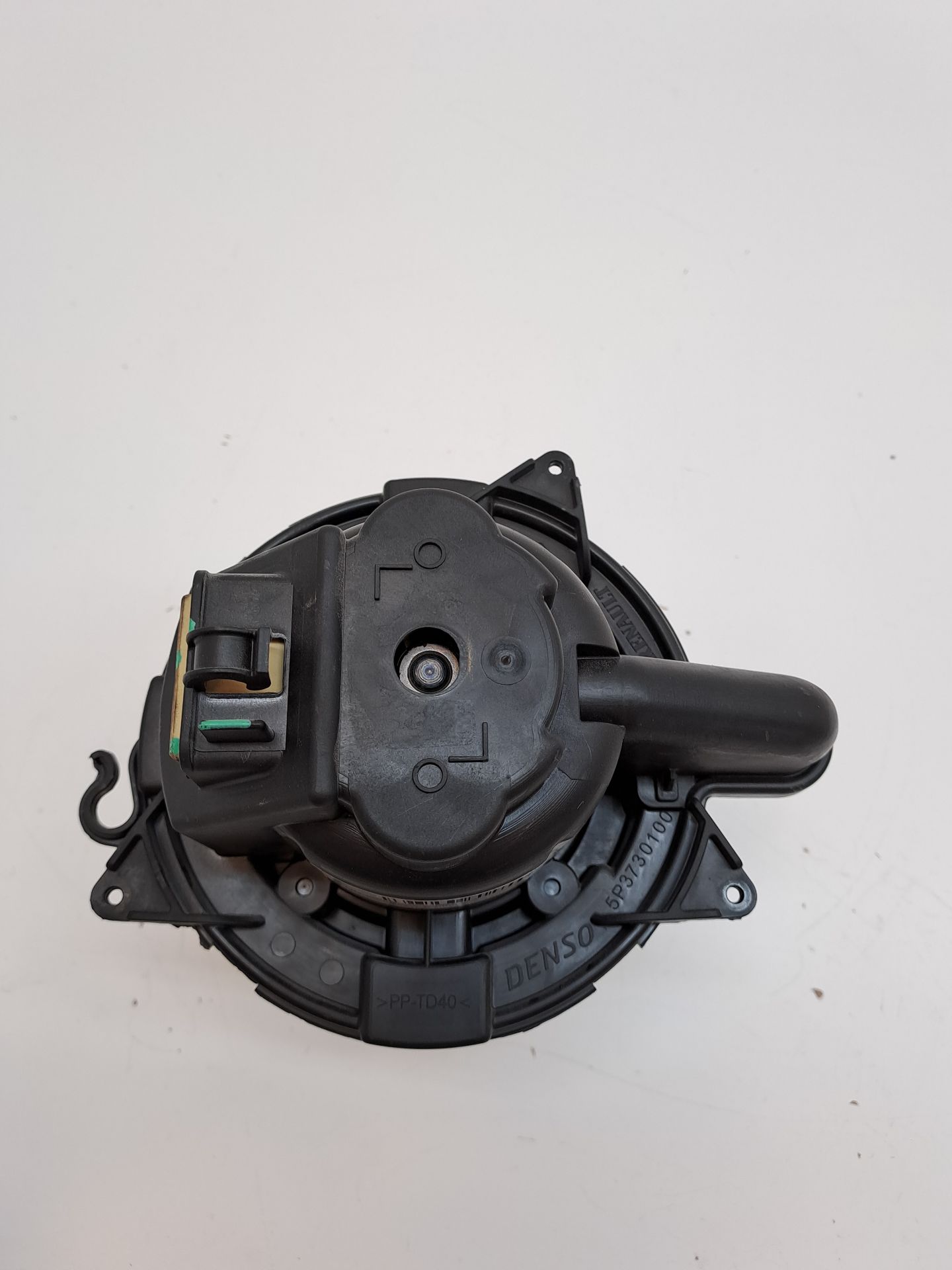 Motor ventilação aquecimento DACIA DOKKER