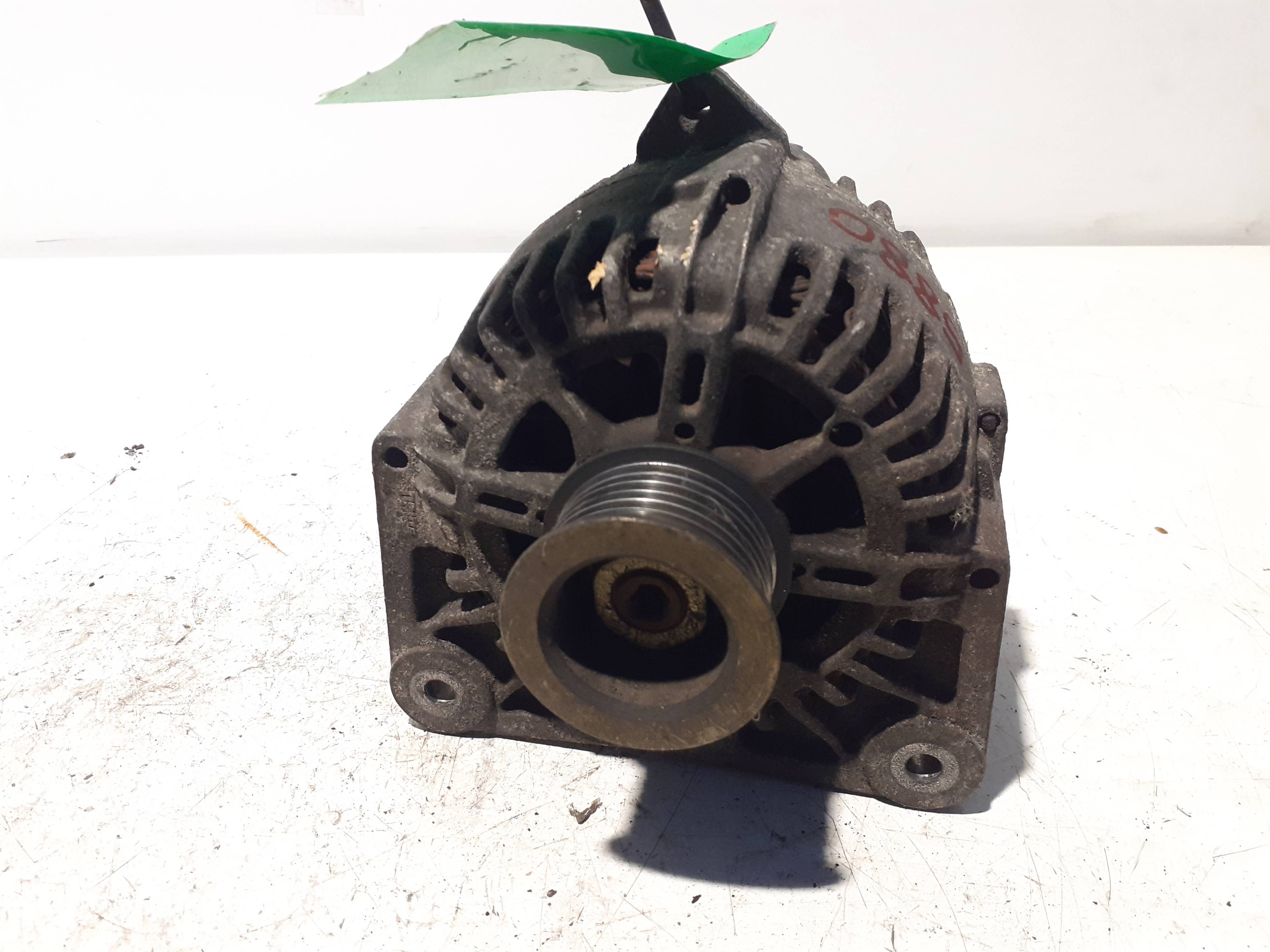 Alternator RENAULT SCENIC II