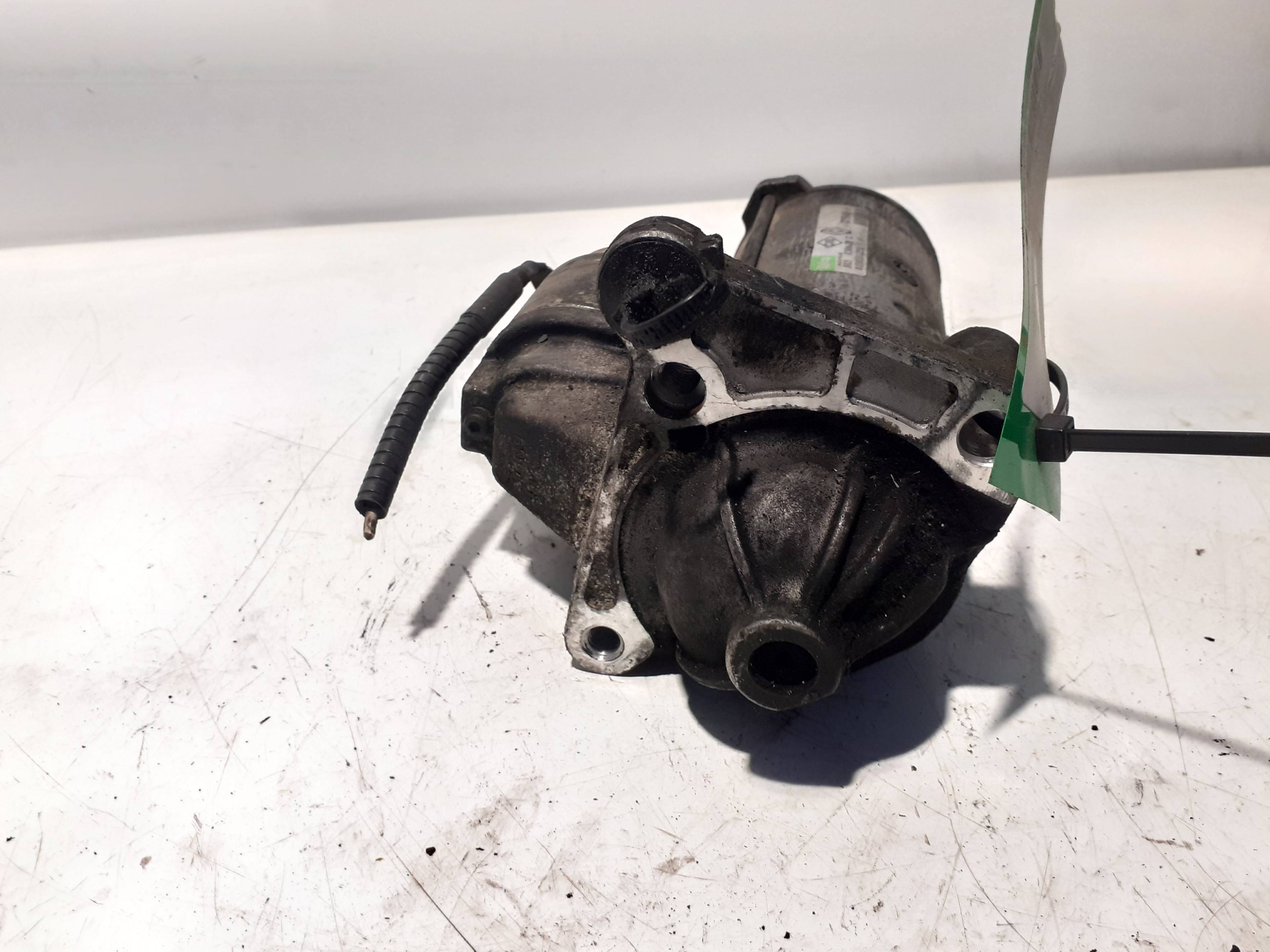 Motorino di avviamento RENAULT SCENIC II