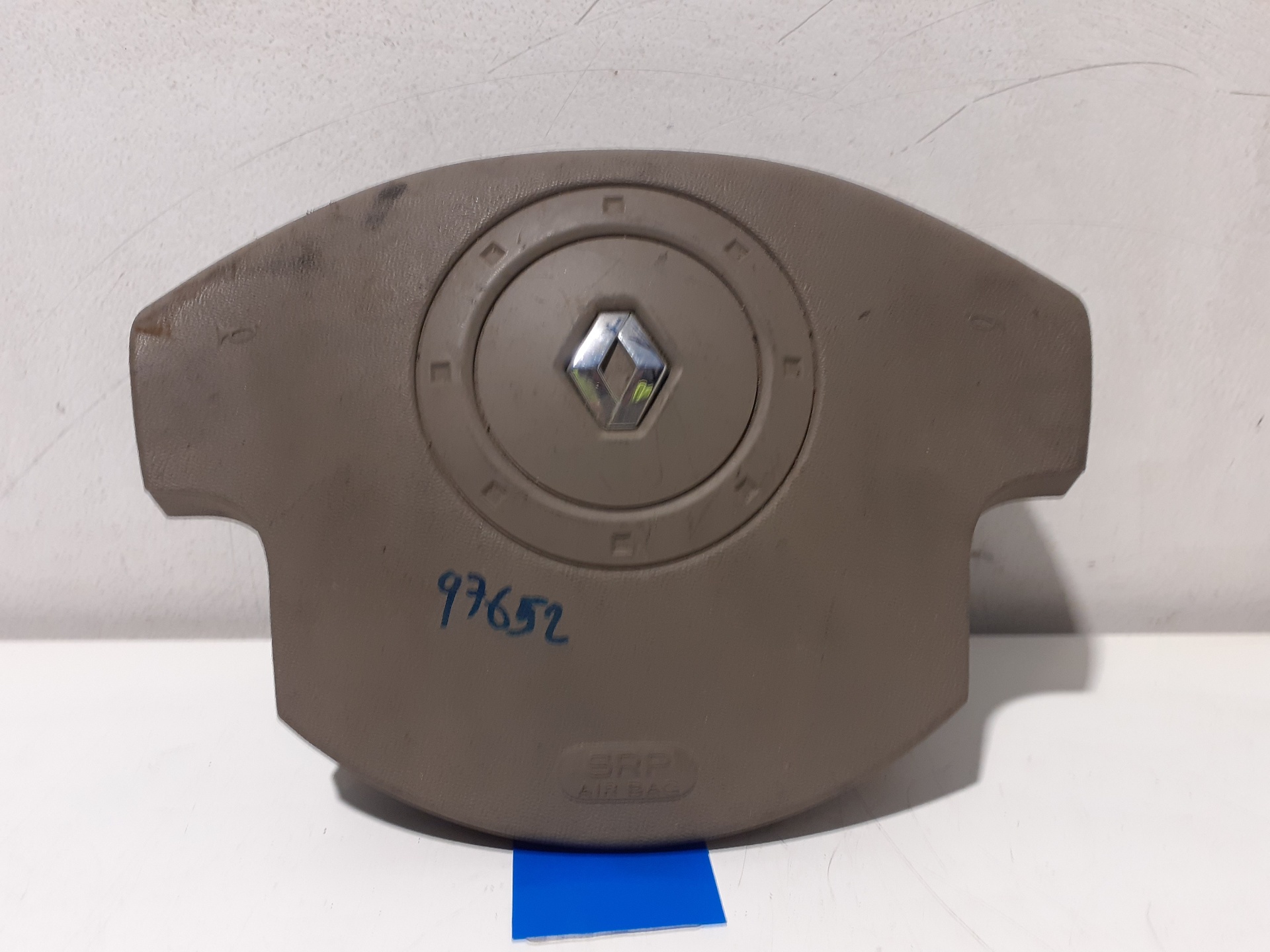 Airbag avant gauche RENAULT SCENIC II