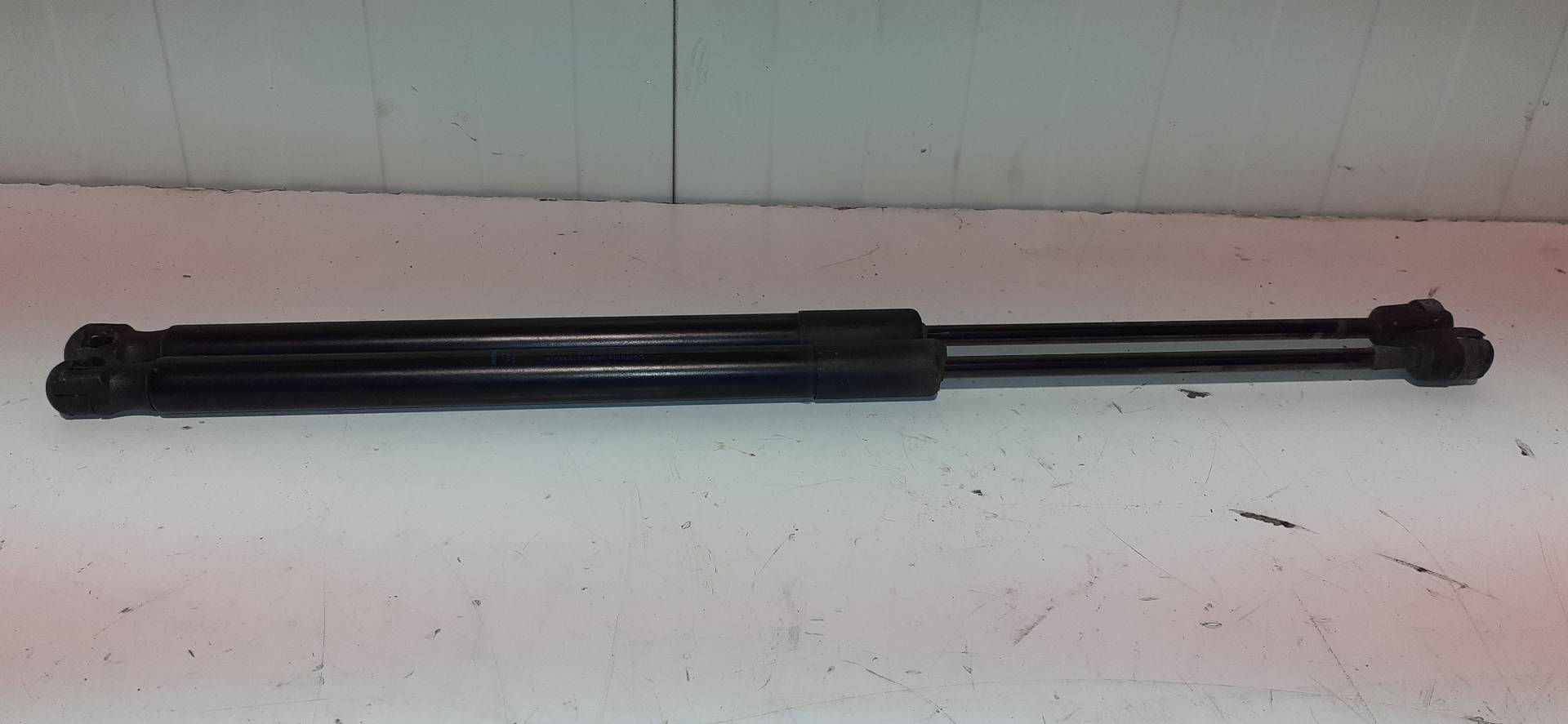 Kofferraumdämpfer / Heckklappendämpfer OPEL ASTRA J SPORTS TOURER