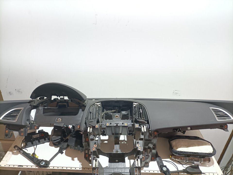 Airbag-Kit OPEL ASTRA J SPORTS TOURER