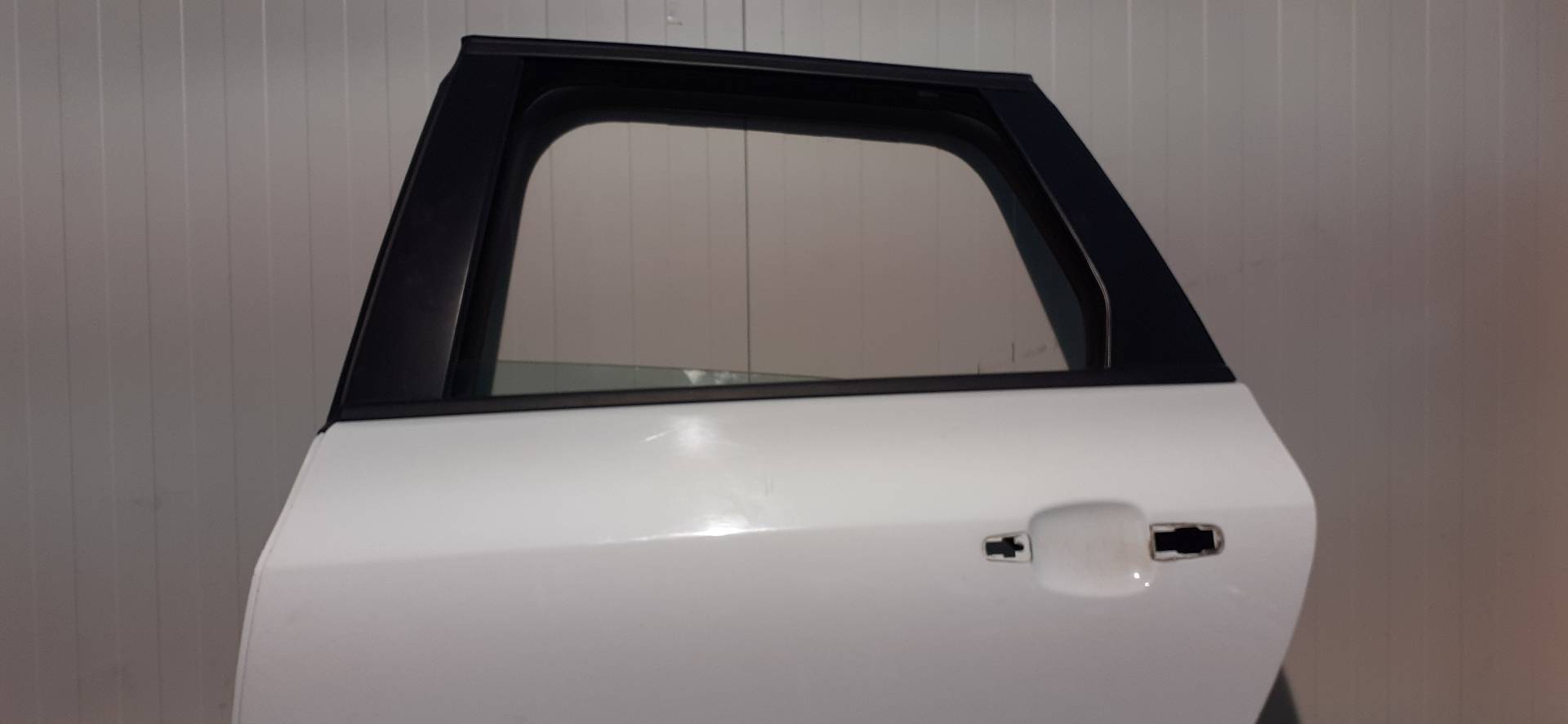Tür hinten links OPEL ASTRA J SPORTS TOURER