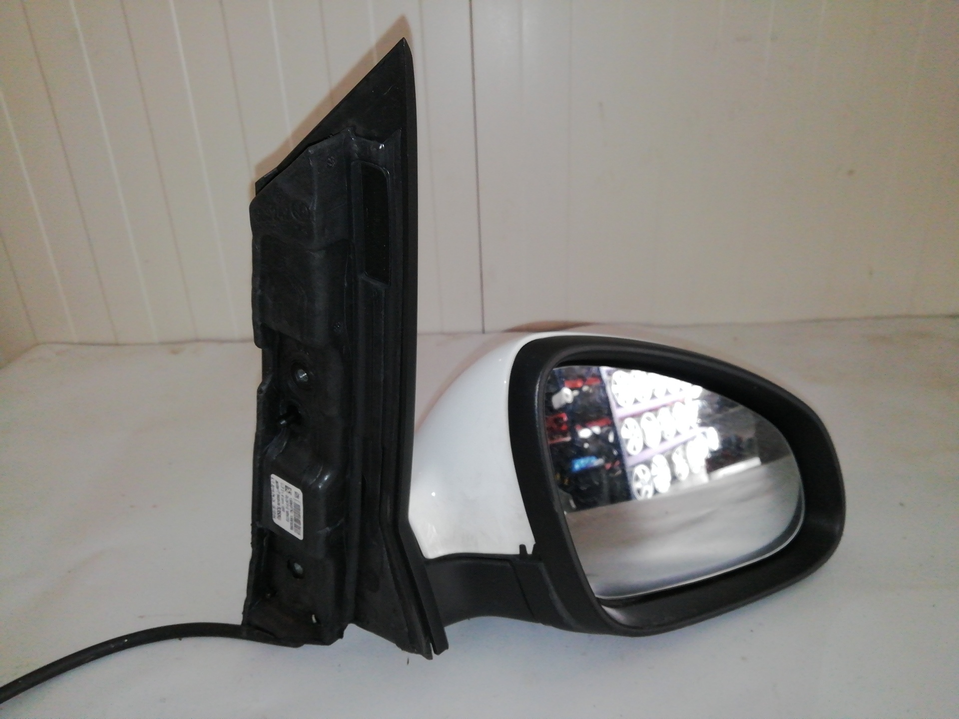 Retrovisor direito OPEL ASTRA J SPORTS TOURER
