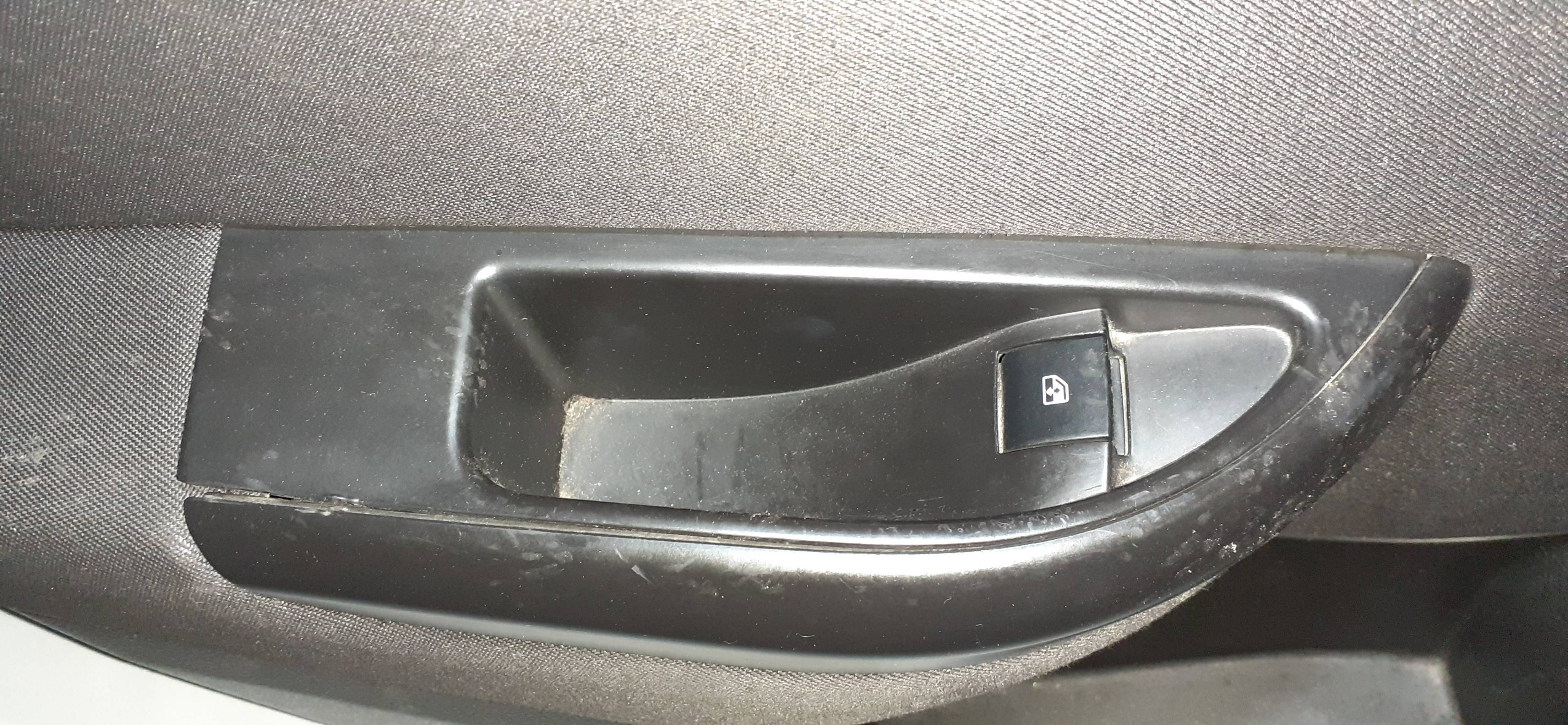 Comando vidro elétrico traseiro esquerdo OPEL ASTRA J SPORTS TOURER