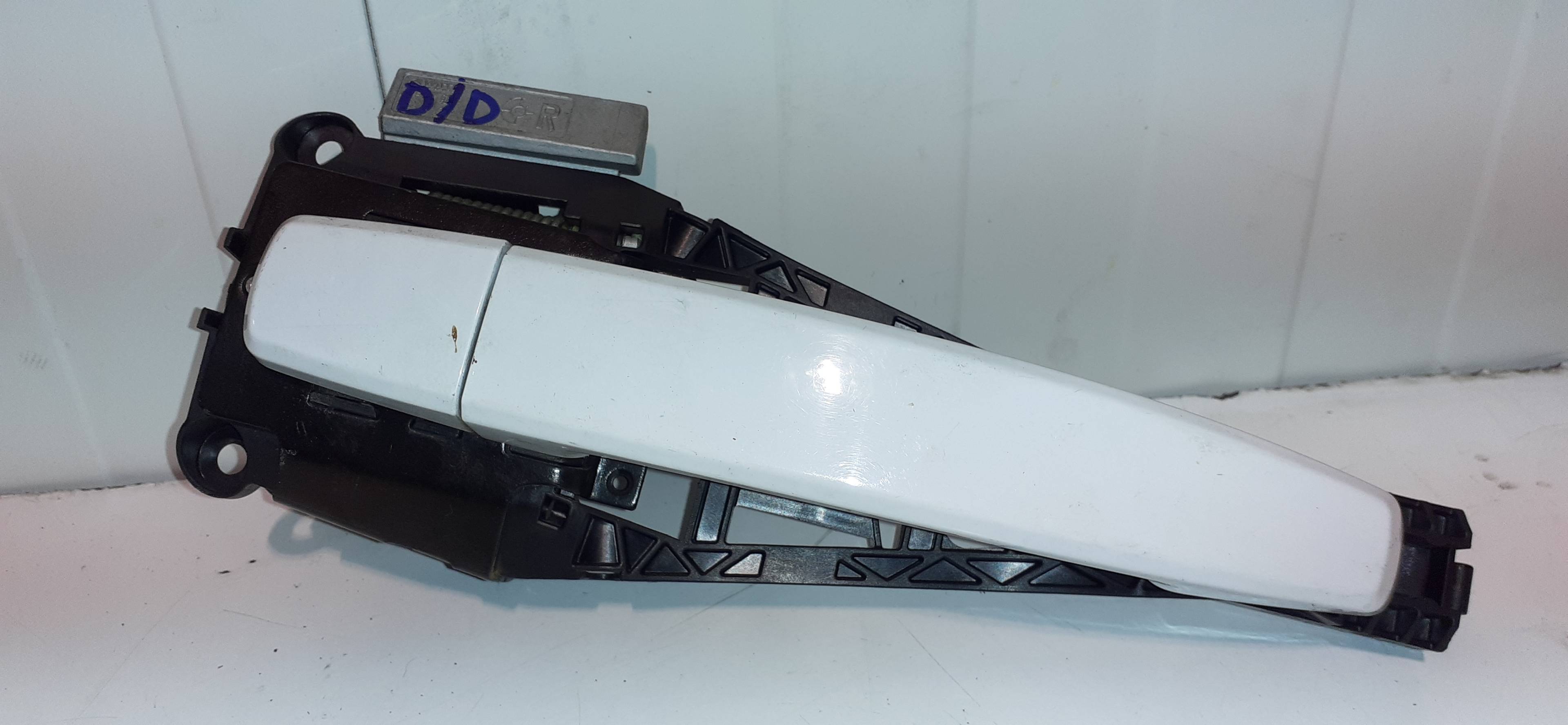 Front Right Exterior Door Handle OPEL ASTRA J SPORTS TOURER