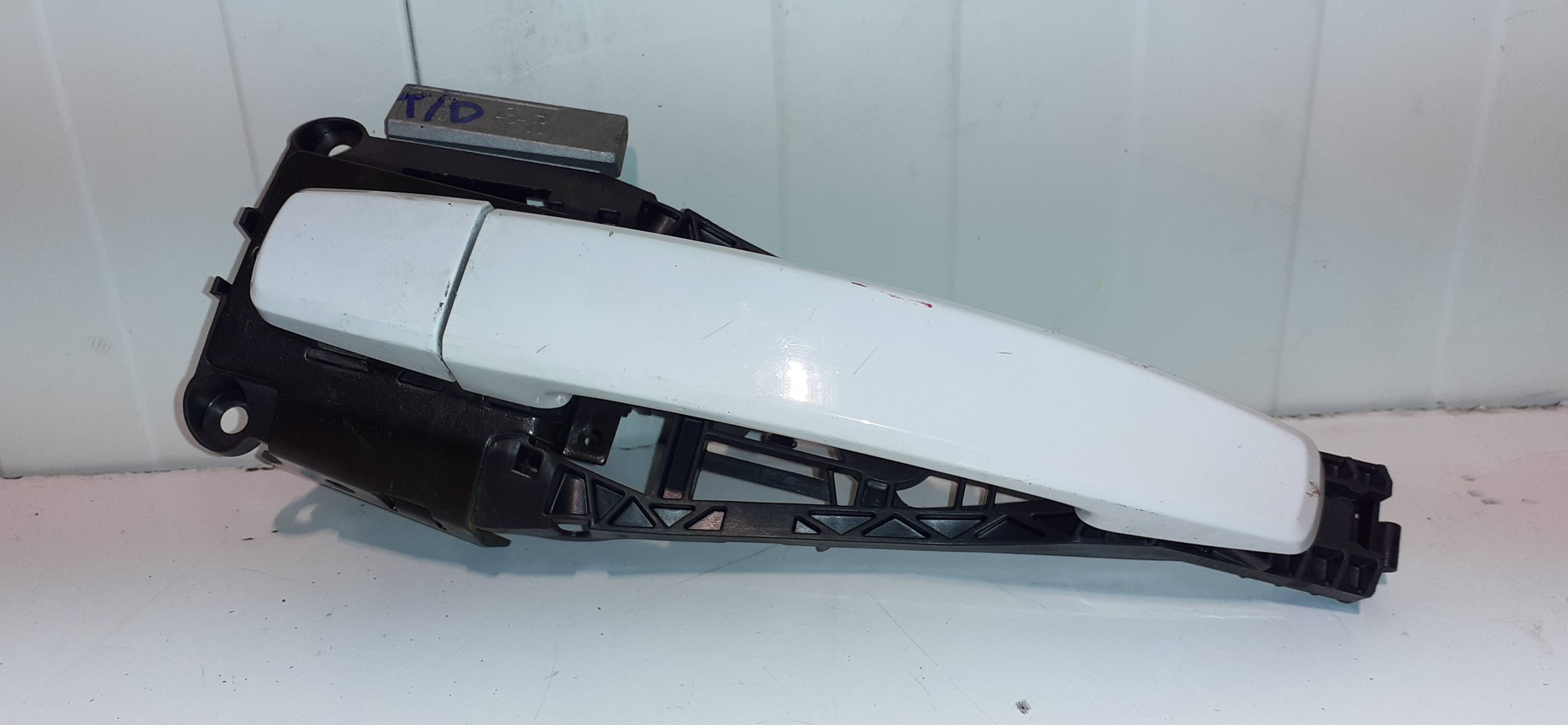 Rear Right Exterior Door Handle OPEL ASTRA J SPORTS TOURER