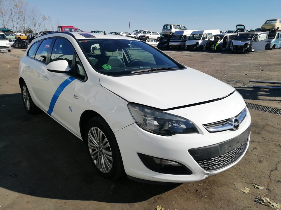 Interruptor OPEL ASTRA J SPORTS TOURER