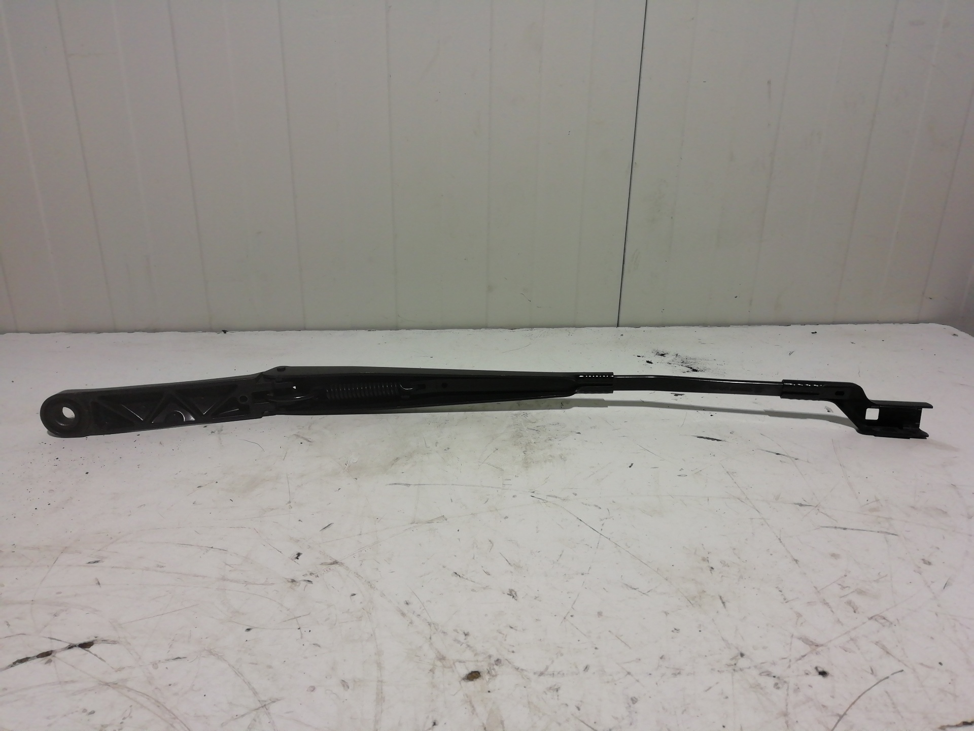 Front Right Wiper Arm OPEL ASTRA J SPORTS TOURER