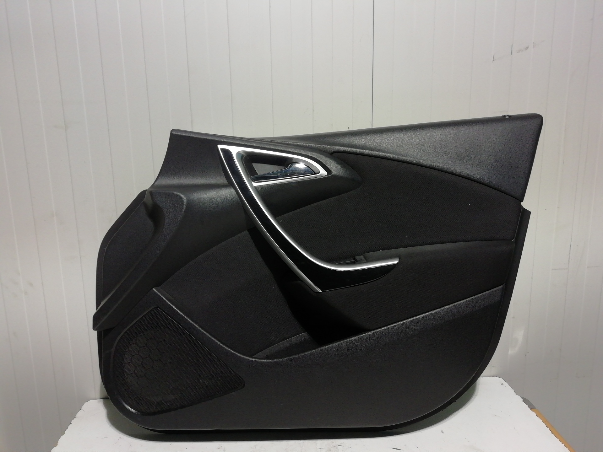Front Right Door Trim Panel OPEL ASTRA J SPORTS TOURER