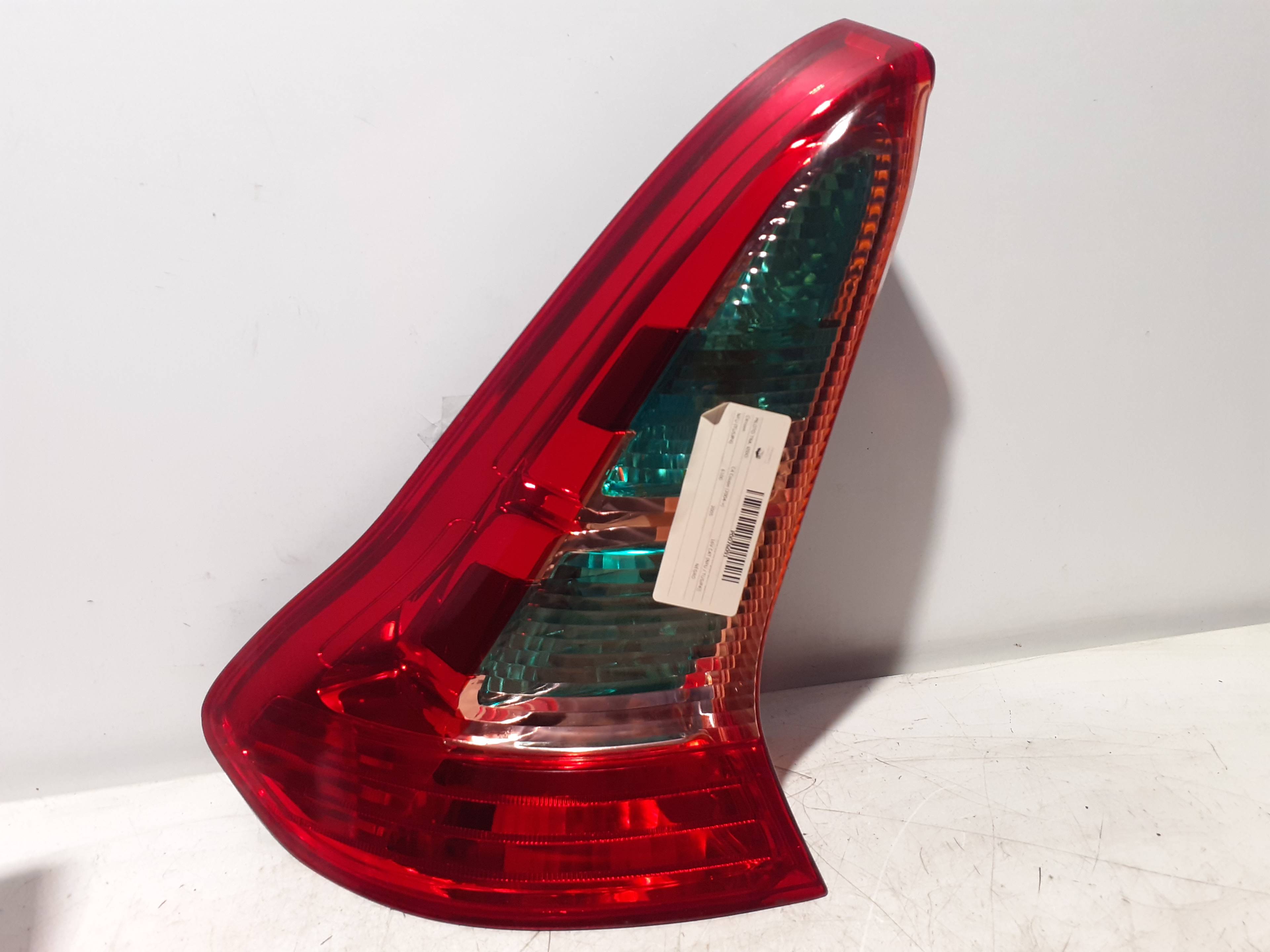 Heckleuchte links CITROEN C4 COUPE