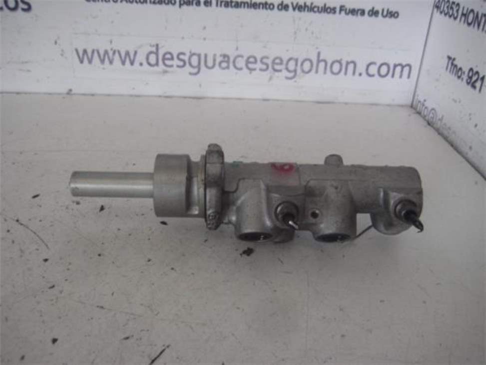 Pompa freno CITROEN C4 COUPE