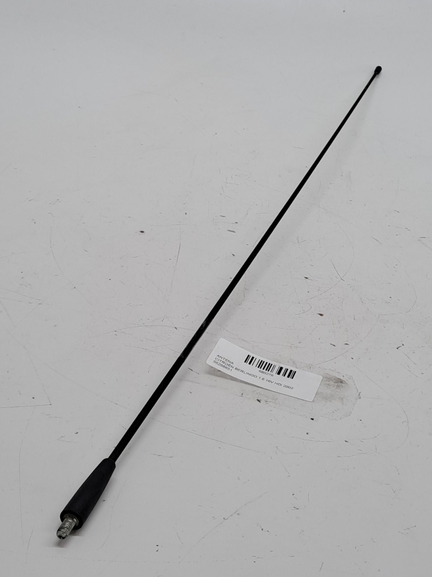 Antenna CITROEN BERLINGO