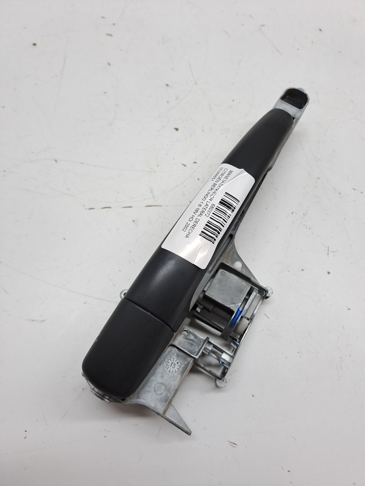 Right Exterior Side Door Handle CITROEN BERLINGO
