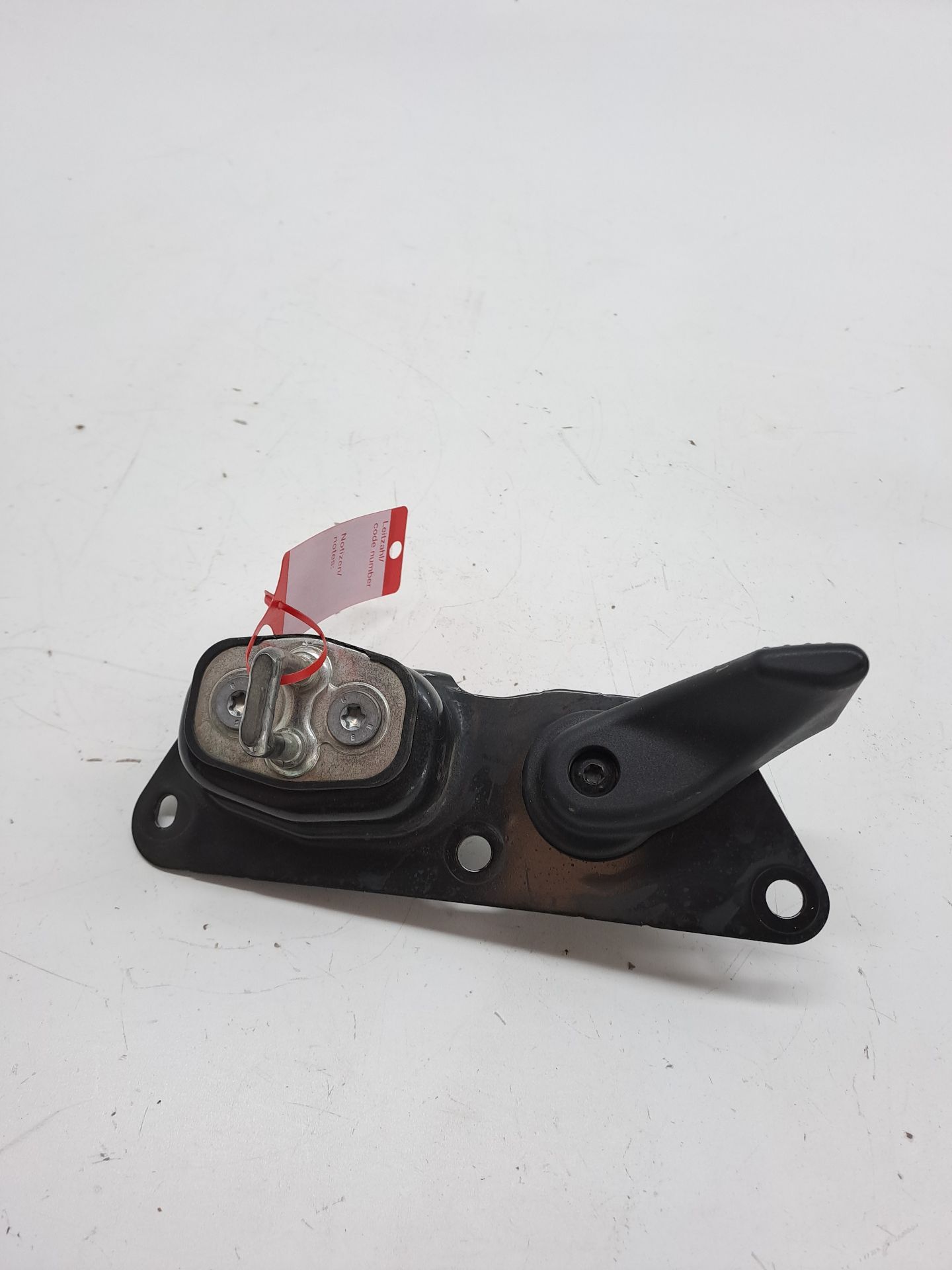 Maniglia esterna portellone CITROEN BERLINGO