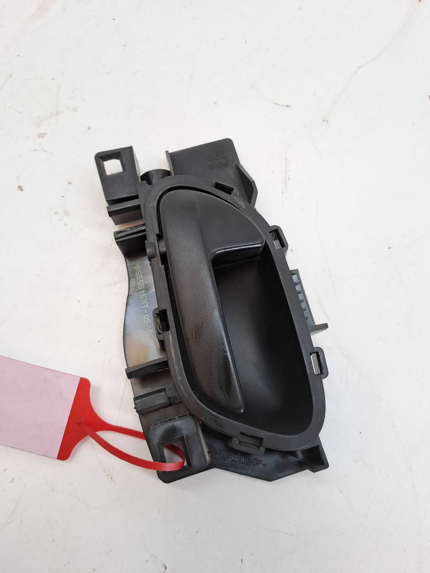 Innentürgriff vorne links CITROEN BERLINGO
