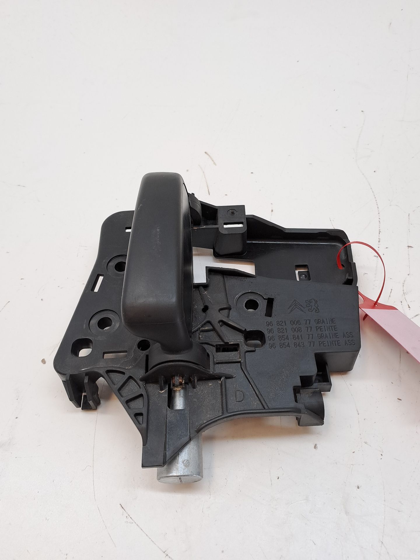 Maniglia interna laterale destra CITROEN BERLINGO