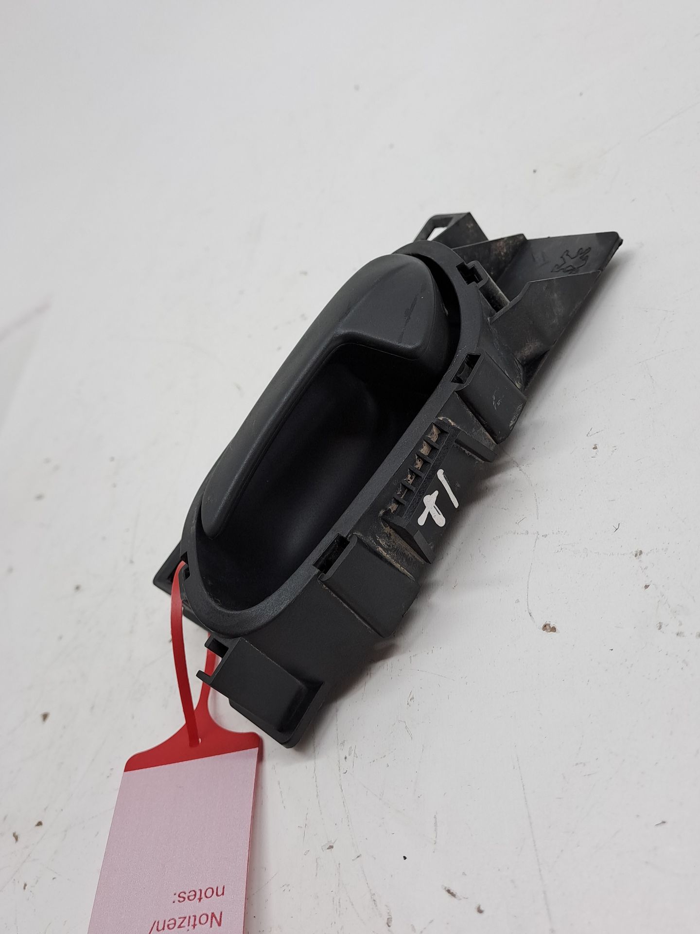 Rear Left Interior Door Handle CITROEN BERLINGO