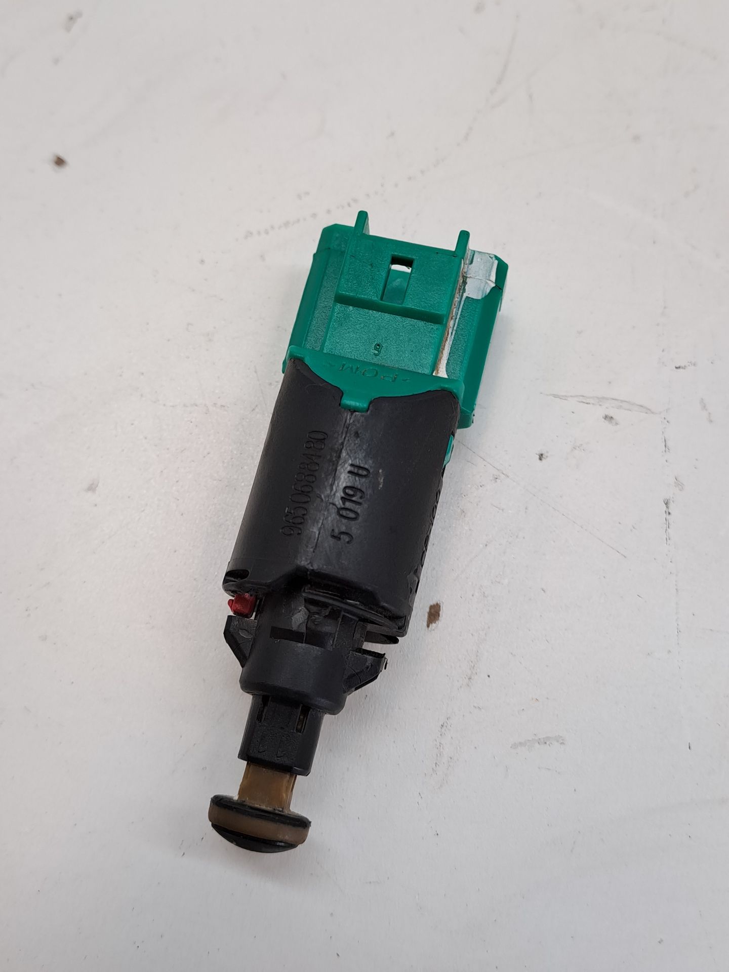 Sensor CITROEN BERLINGO