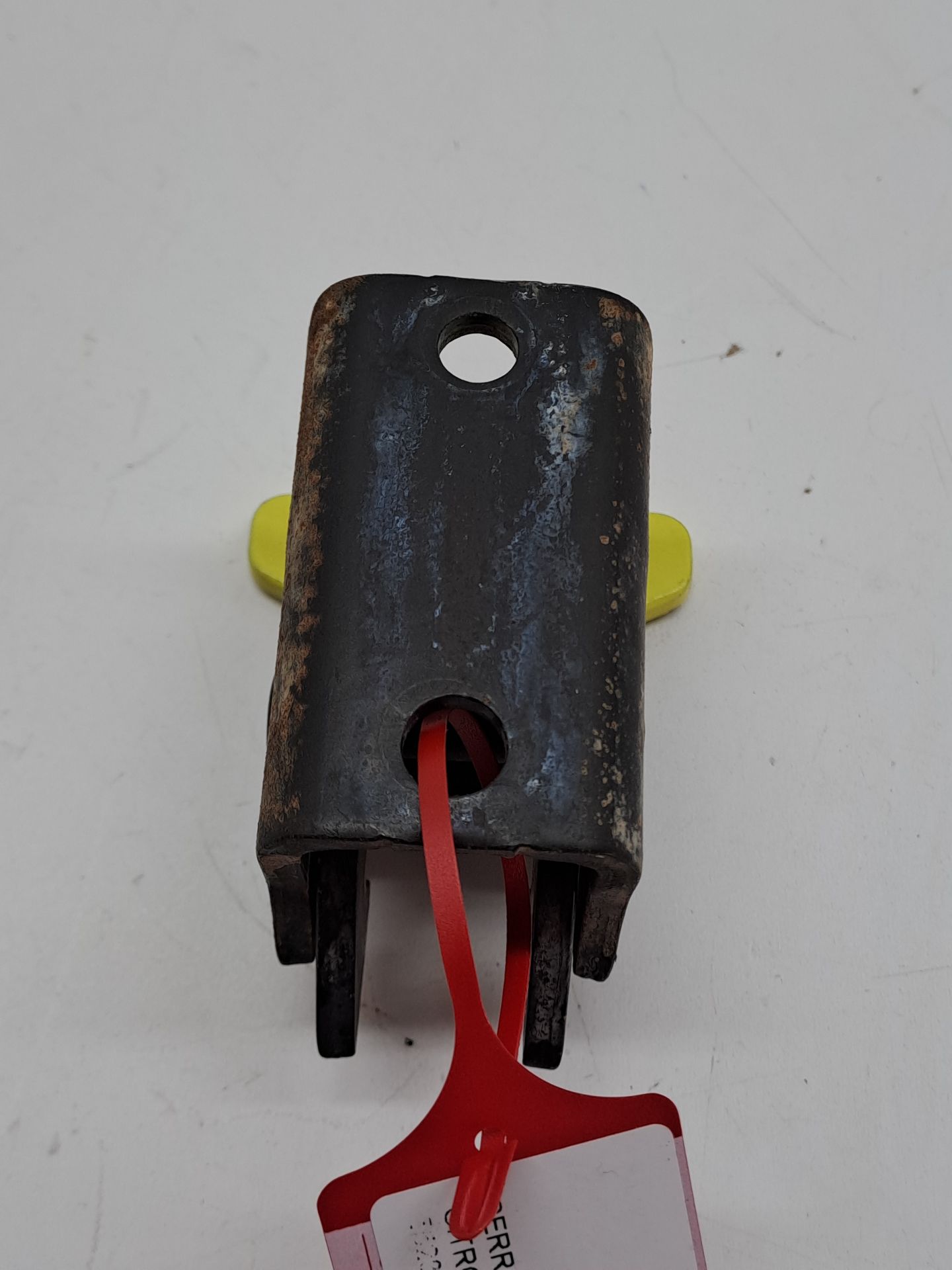 Serrure de coffre/hayon CITROEN BERLINGO