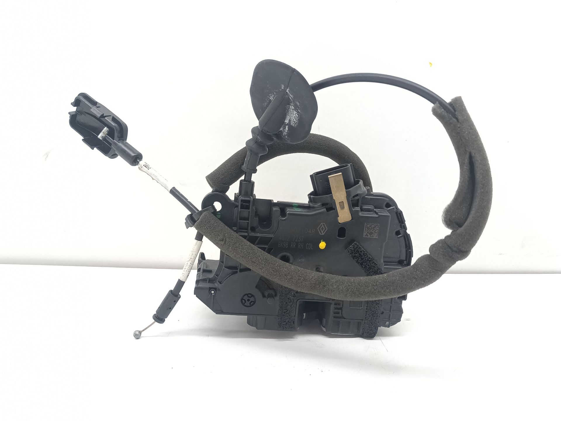 Rear right door lock RENAULT CLIO IV
