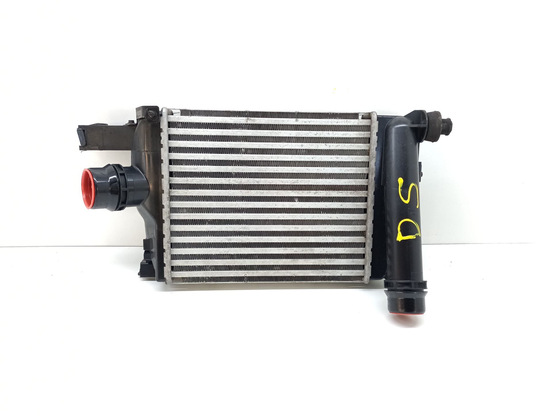 Intercooler RENAULT CLIO IV
