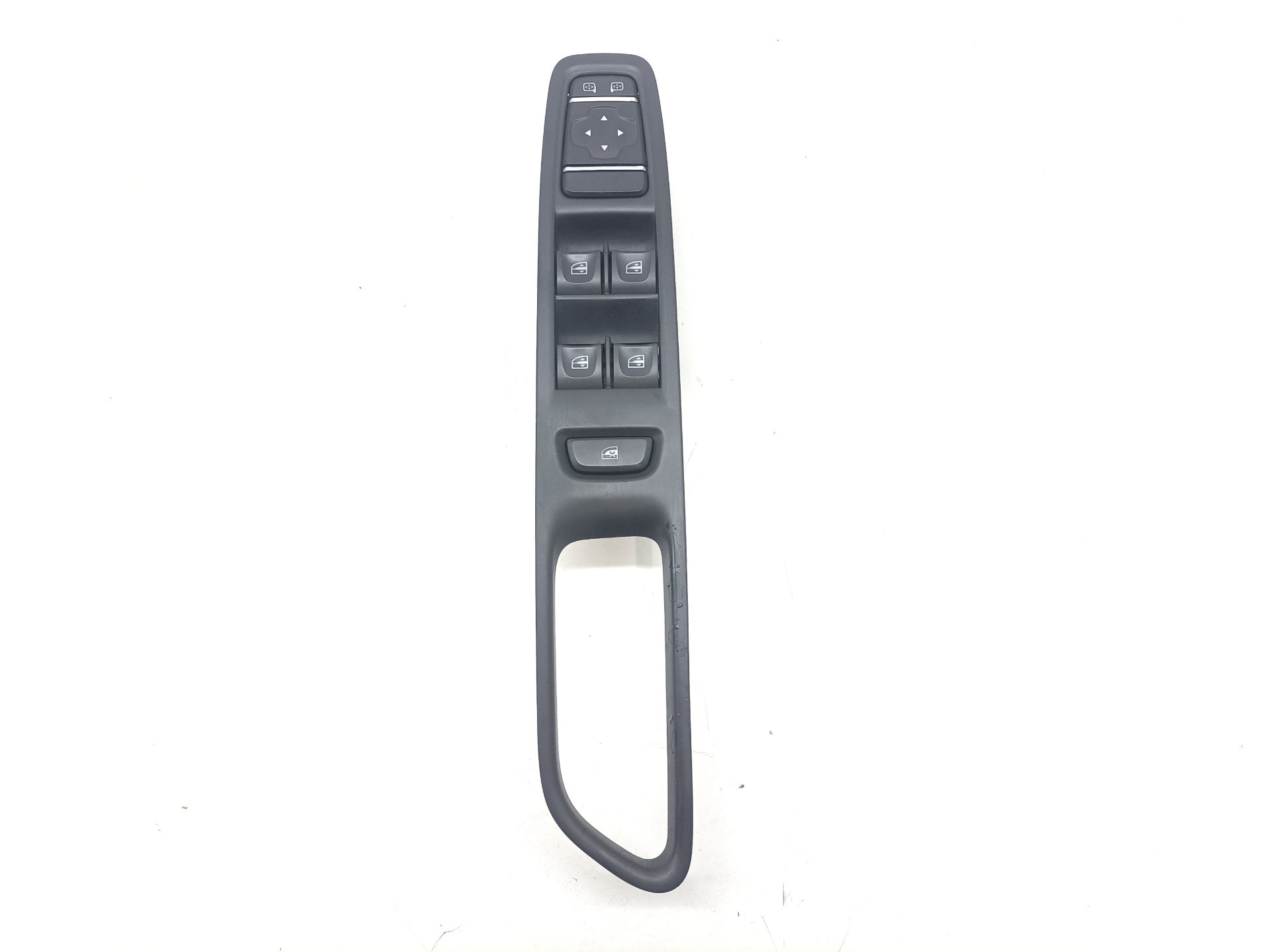 Front Left Window Switch RENAULT CLIO IV