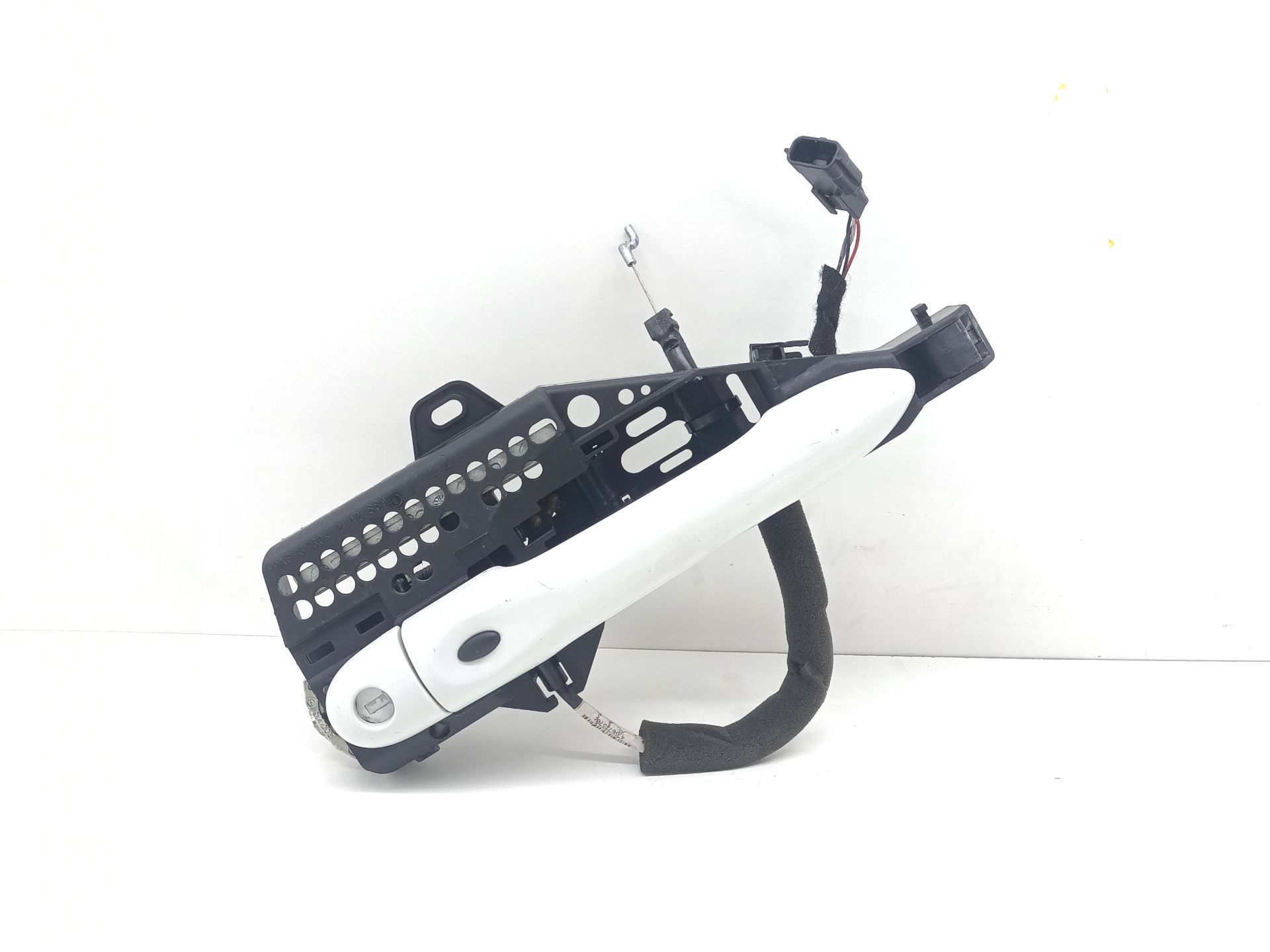 Front Left Exterior Door Handle RENAULT CLIO IV
