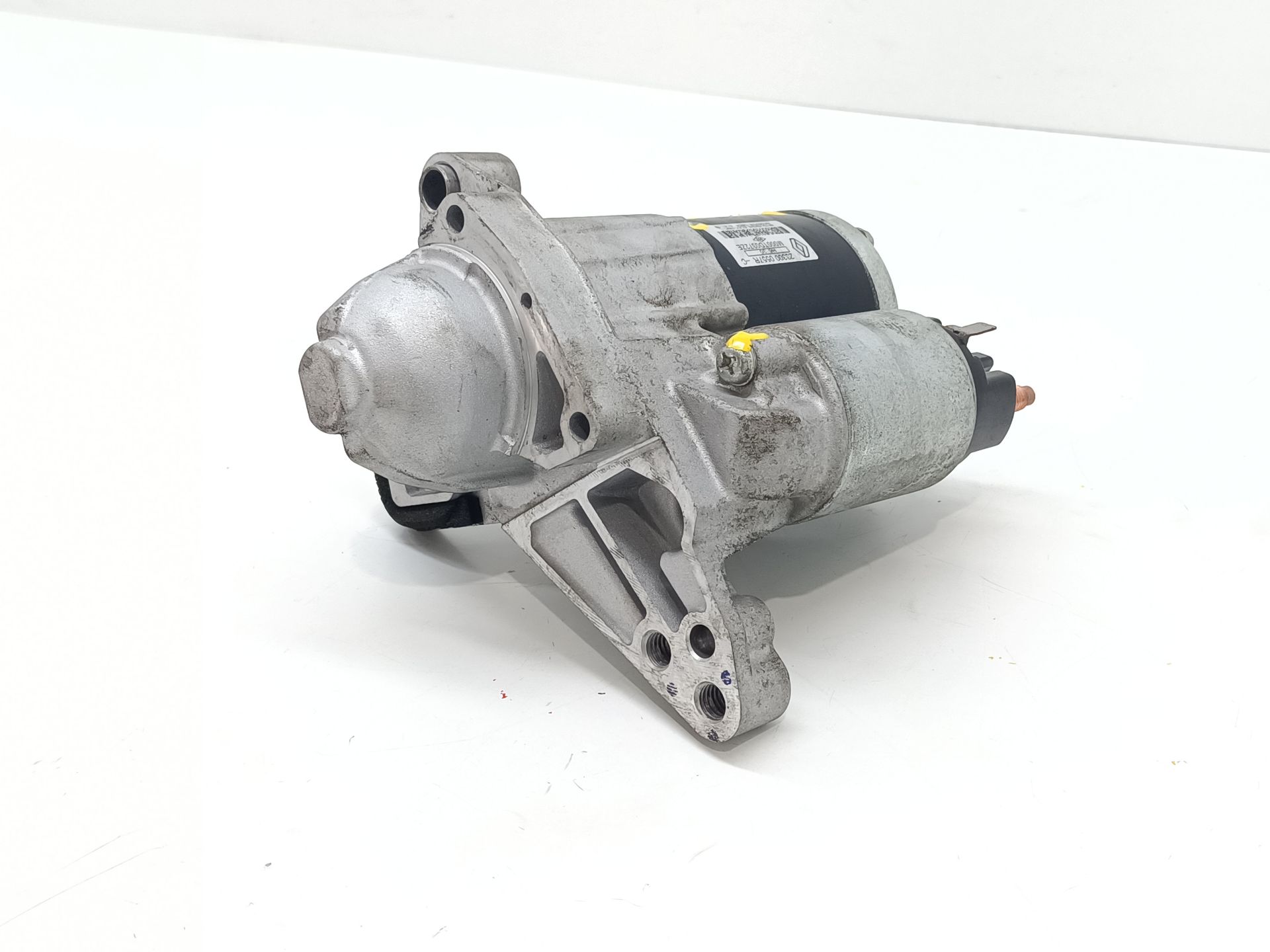 Motorino di avviamento RENAULT CLIO IV