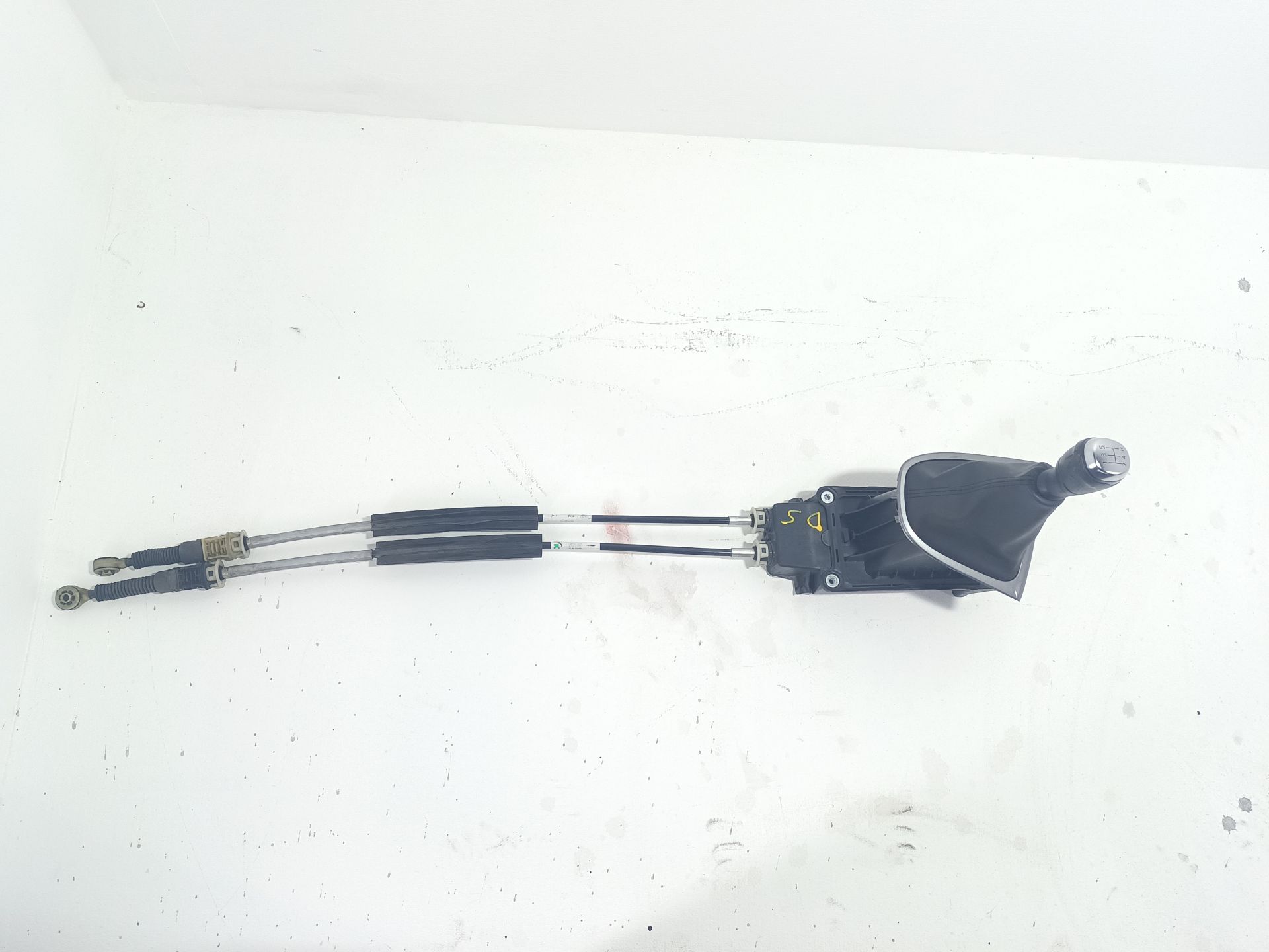 Schalthebel RENAULT CLIO IV