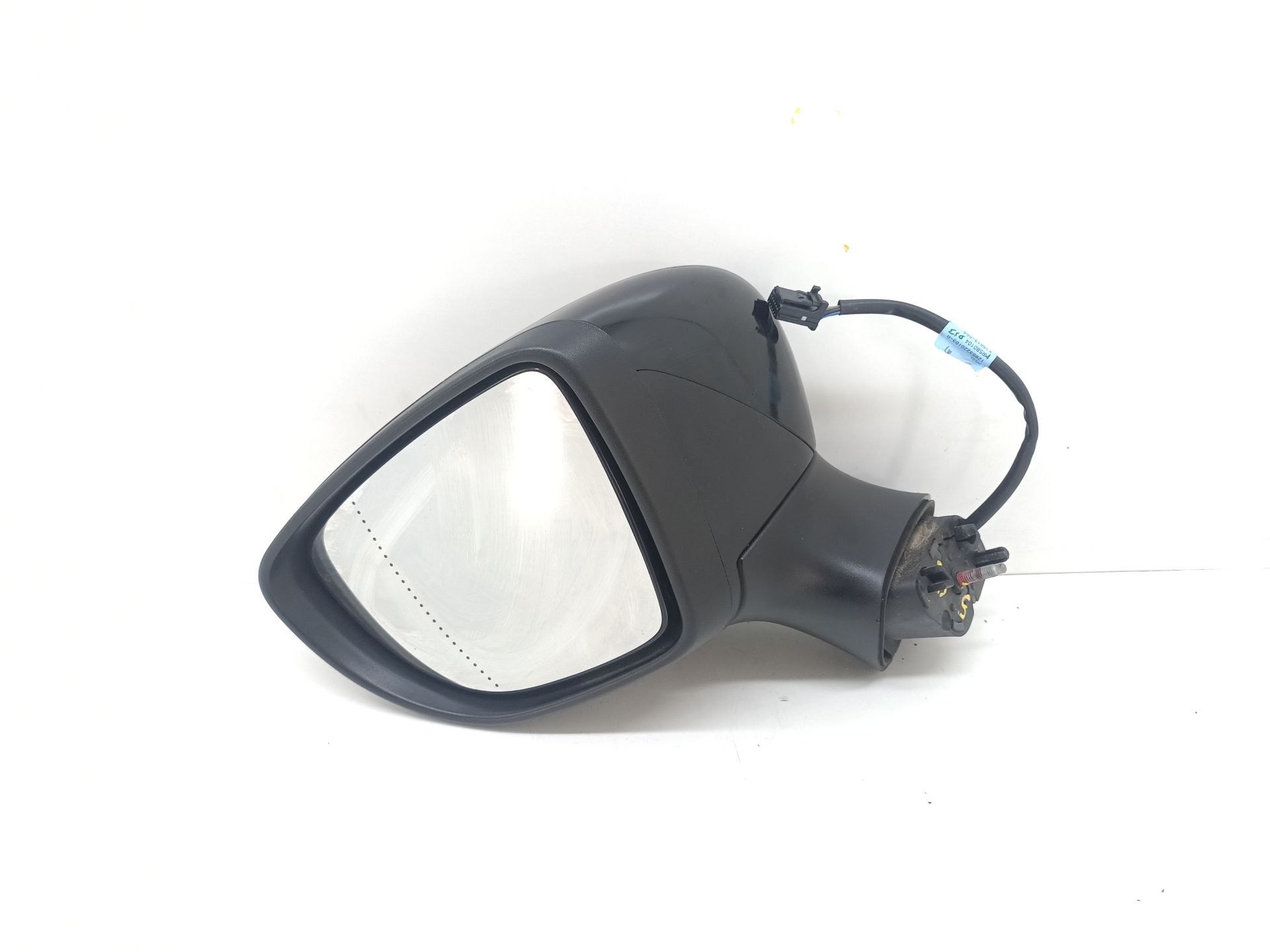 Retrovisor esquerdo RENAULT CLIO IV