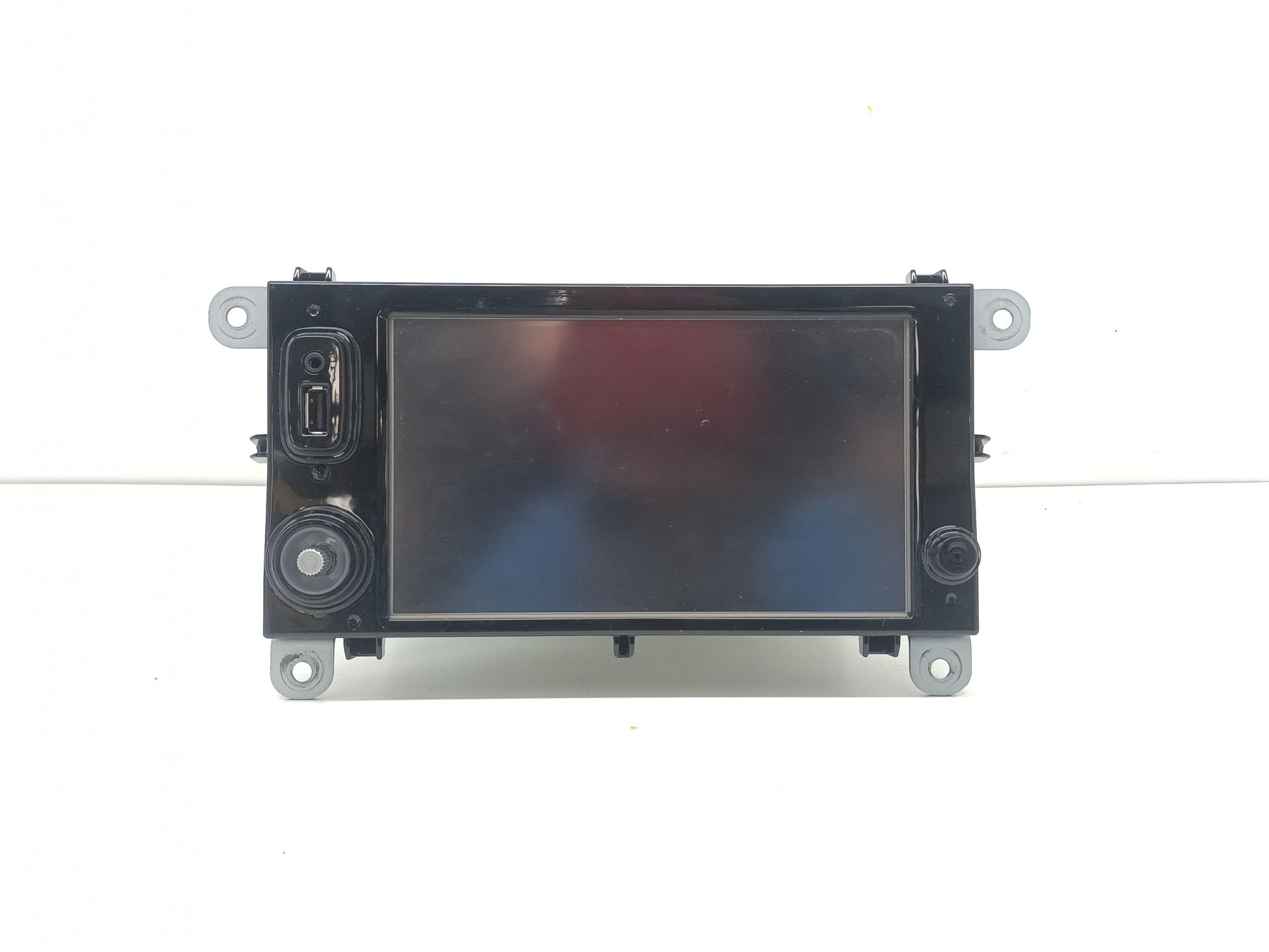 SISTEMA AUDIO / RADIO CD RENAULT CLIO IV