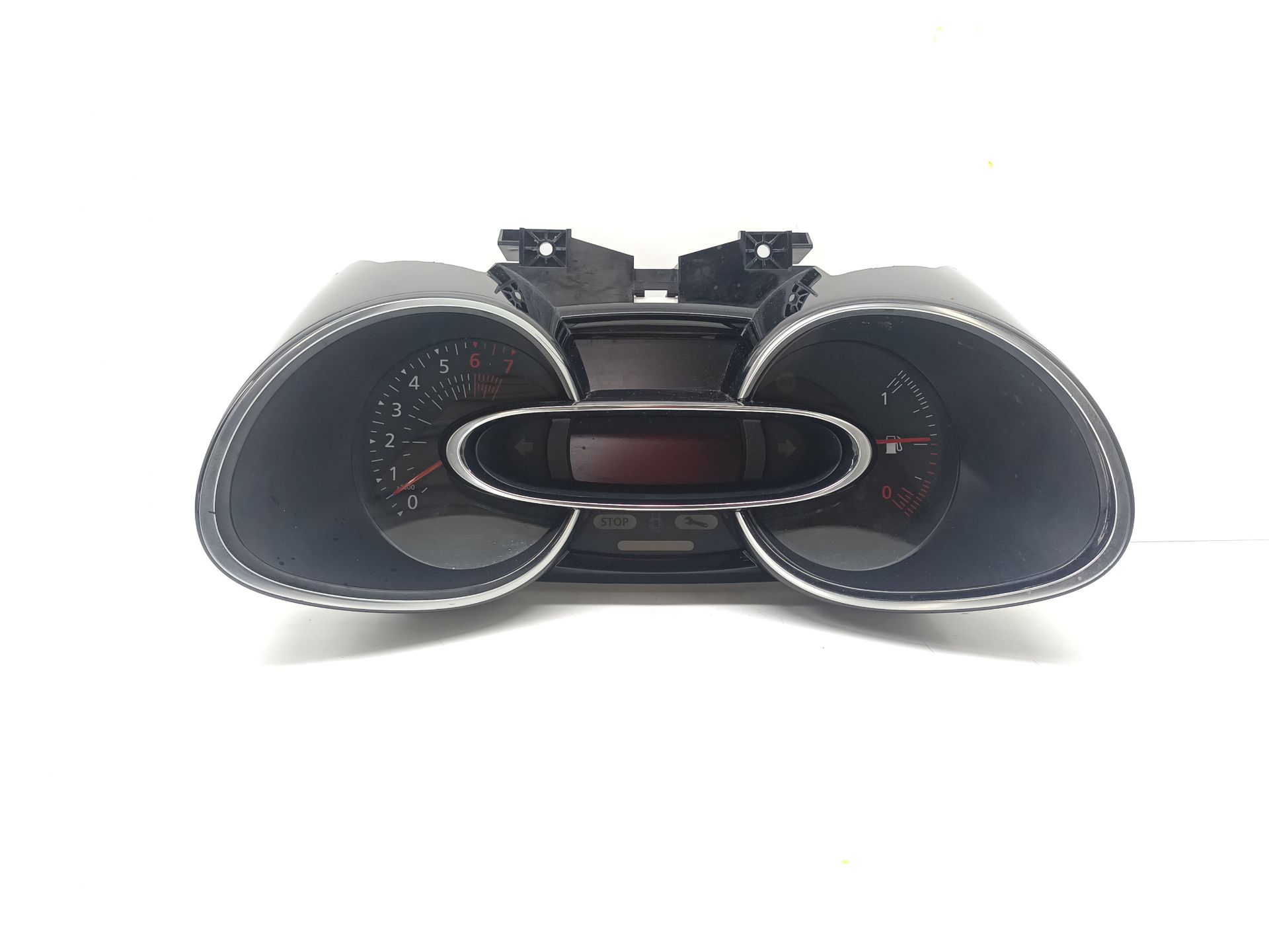 Combiné d’instruments RENAULT CLIO IV