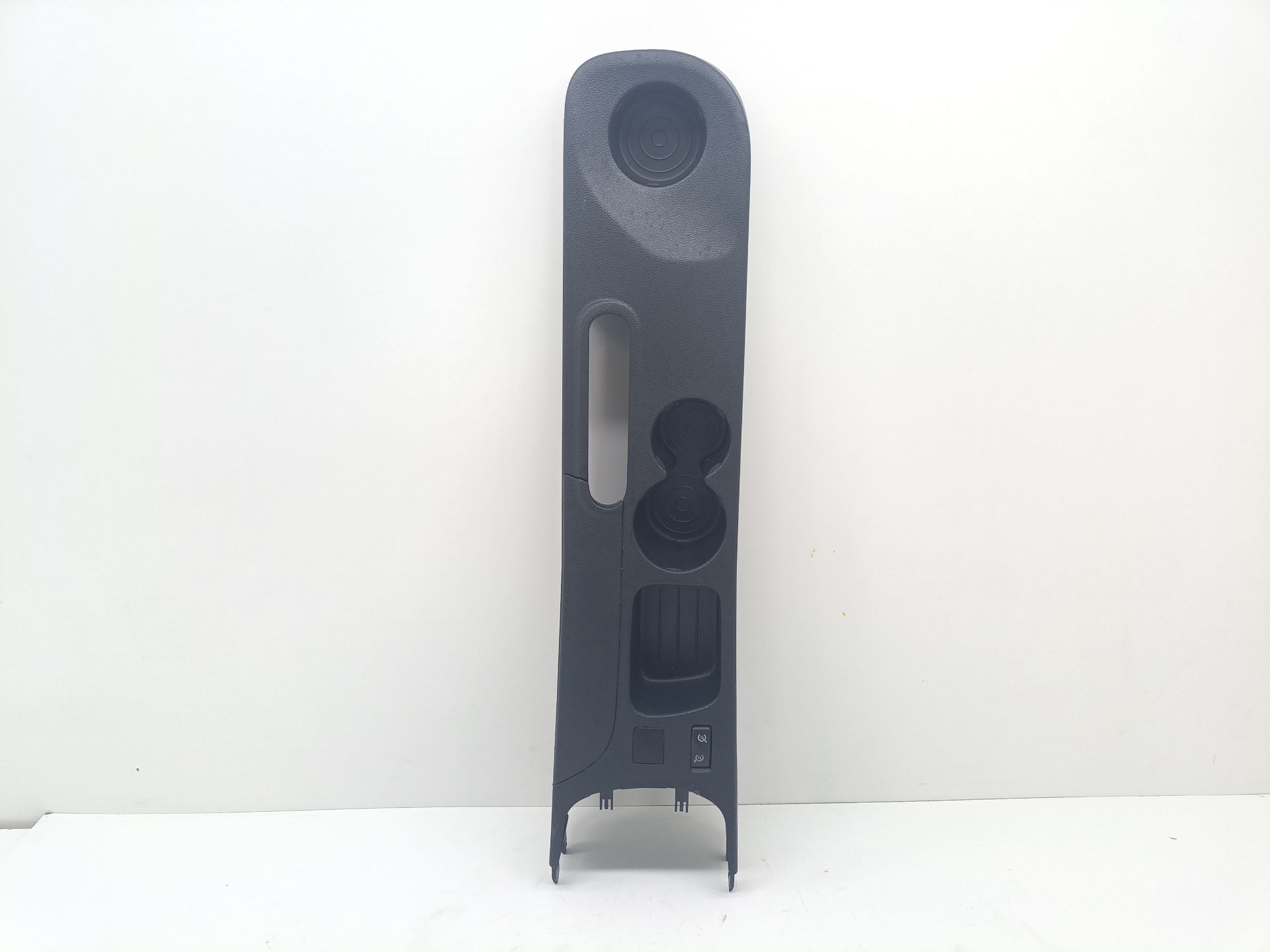 Console centrale RENAULT CLIO IV
