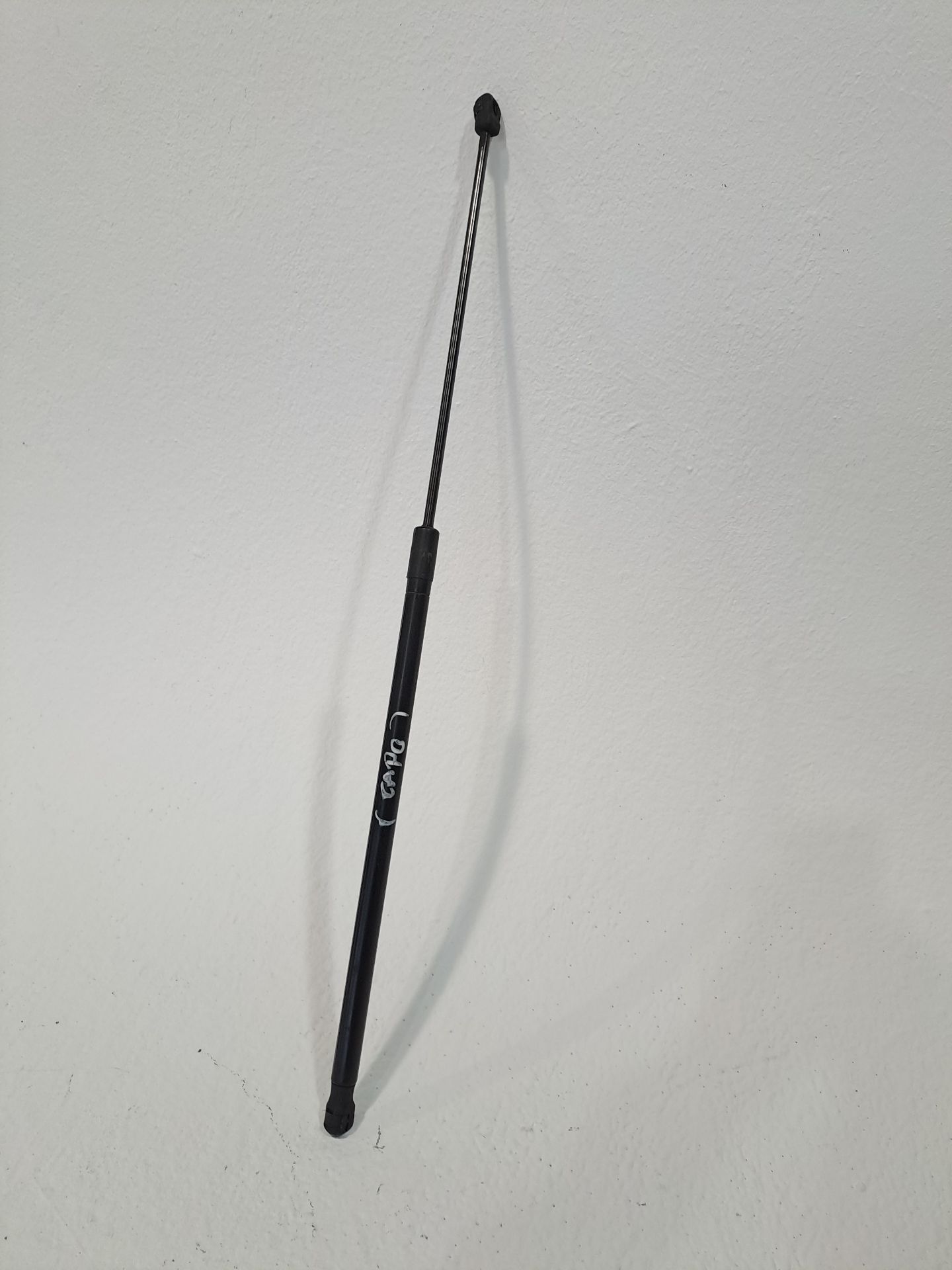 AMORTIGUADORES CAPO VOLKSWAGEN PASSAT BERLINA (3B3)
